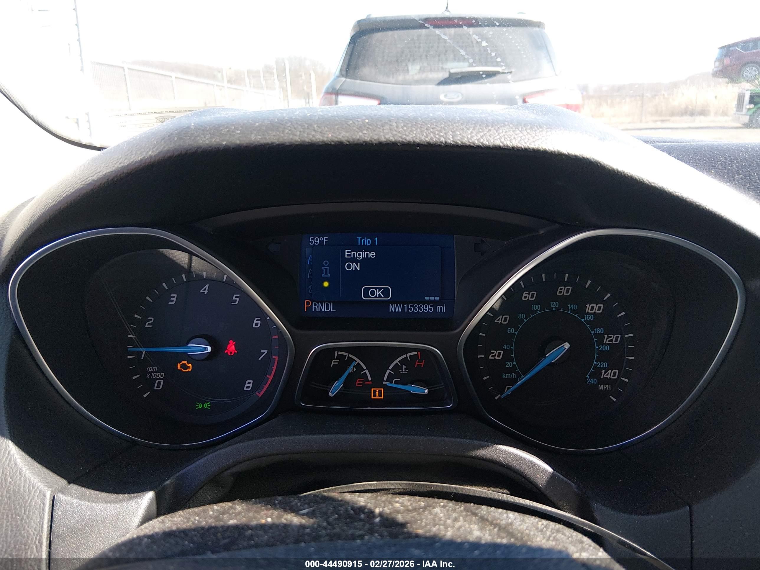 FORD FOCUS image 7