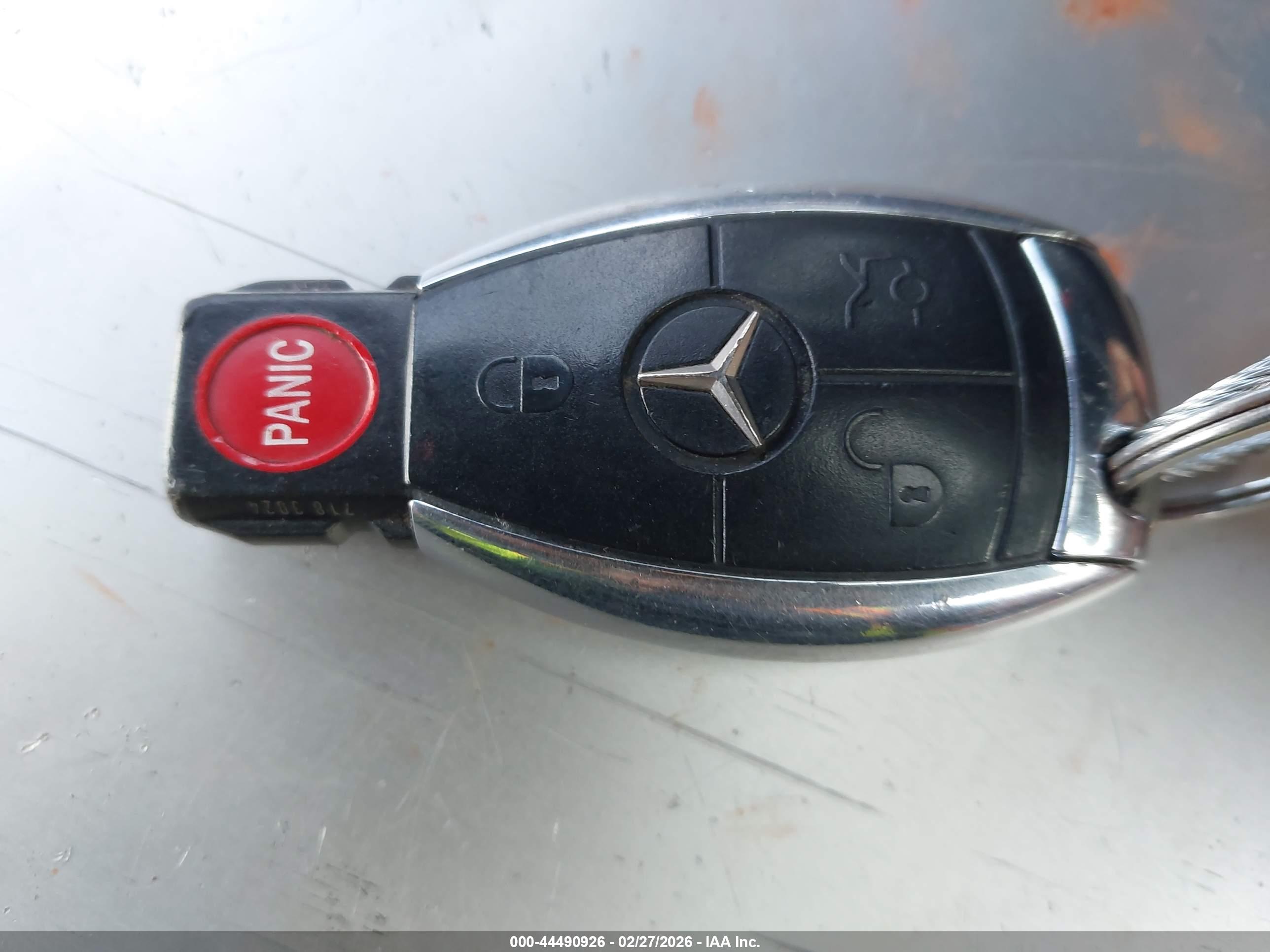 MERCEDES-BENZ S image 11