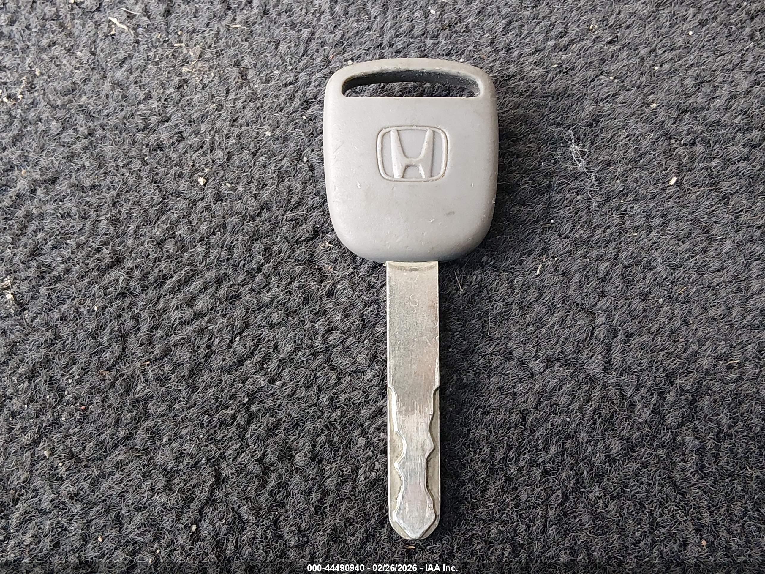 HONDA PILOT image 11