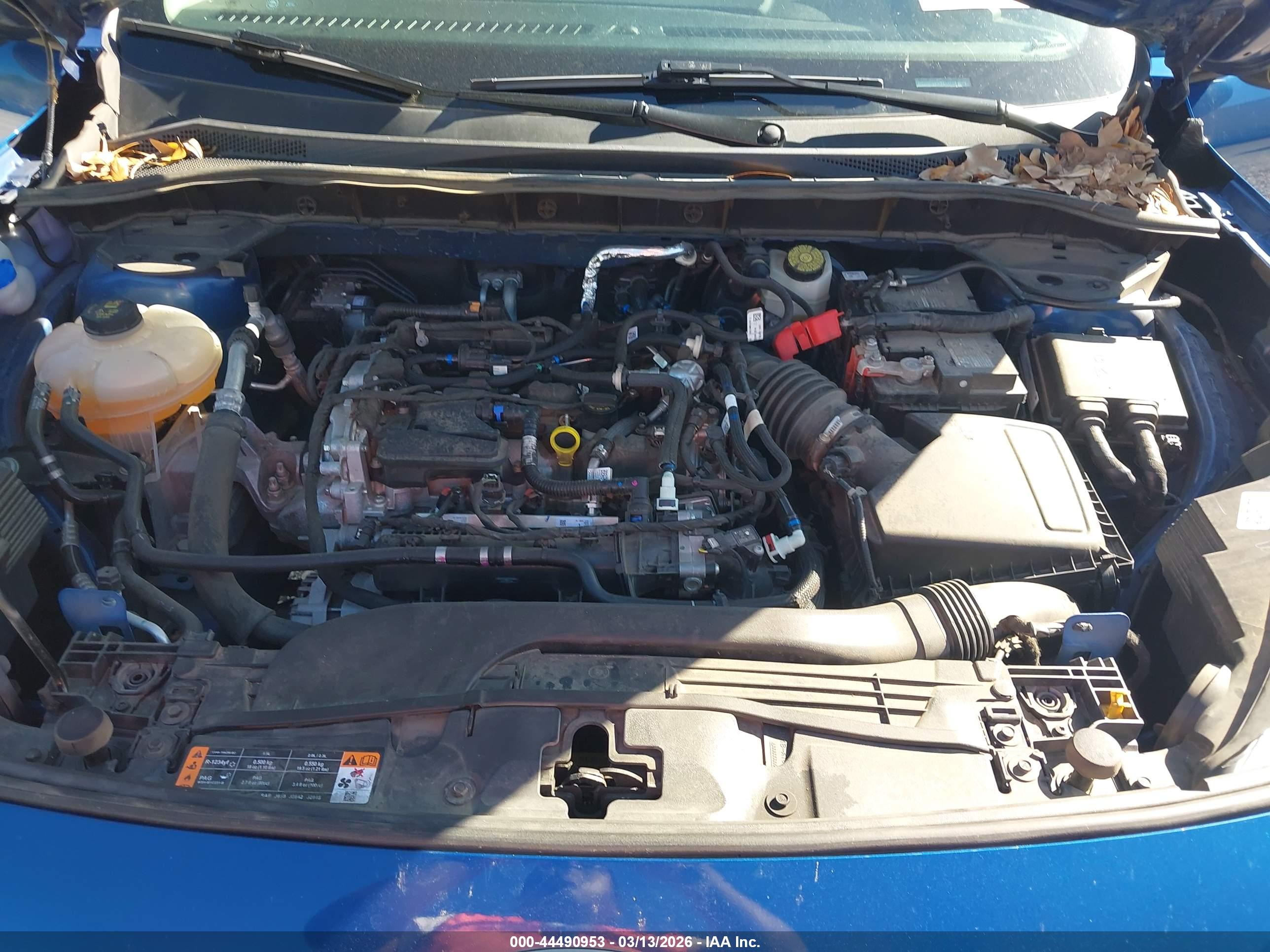 FORD ESCAPE image 10