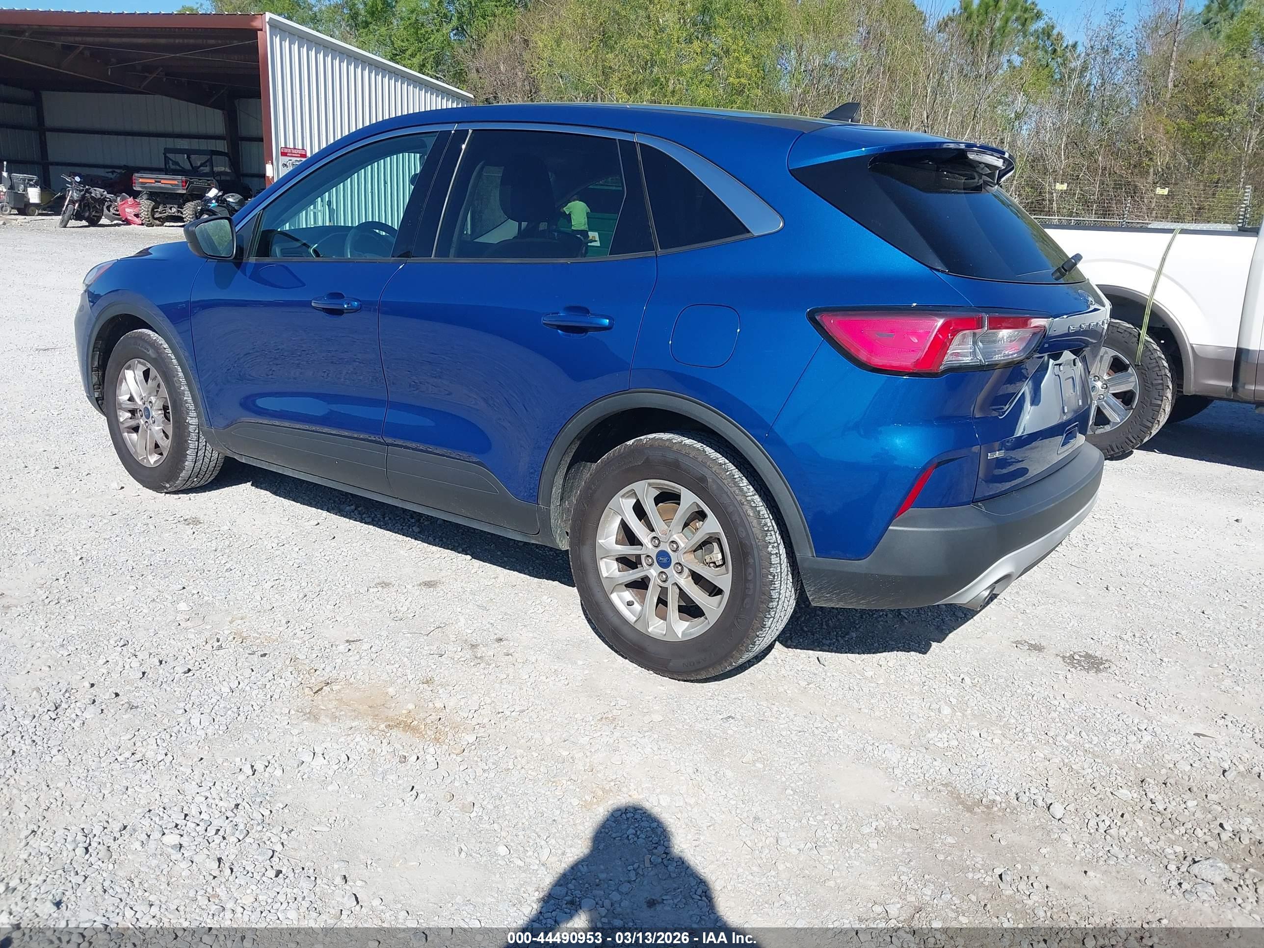 FORD ESCAPE image 3