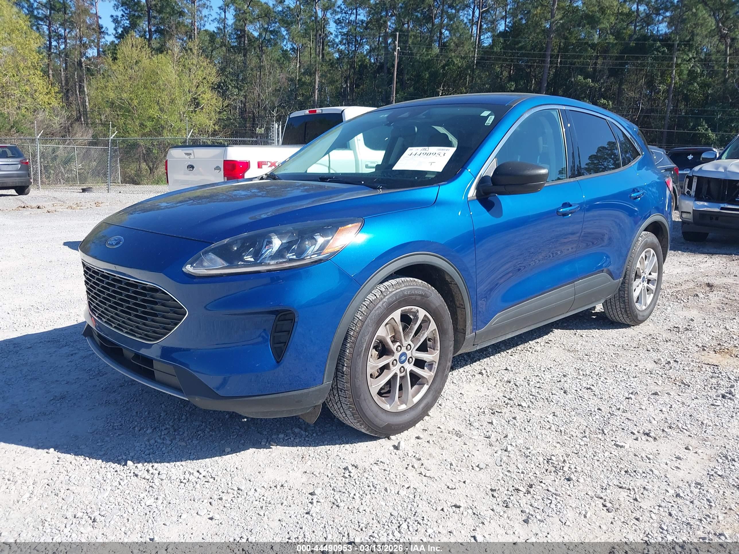 FORD ESCAPE image 6