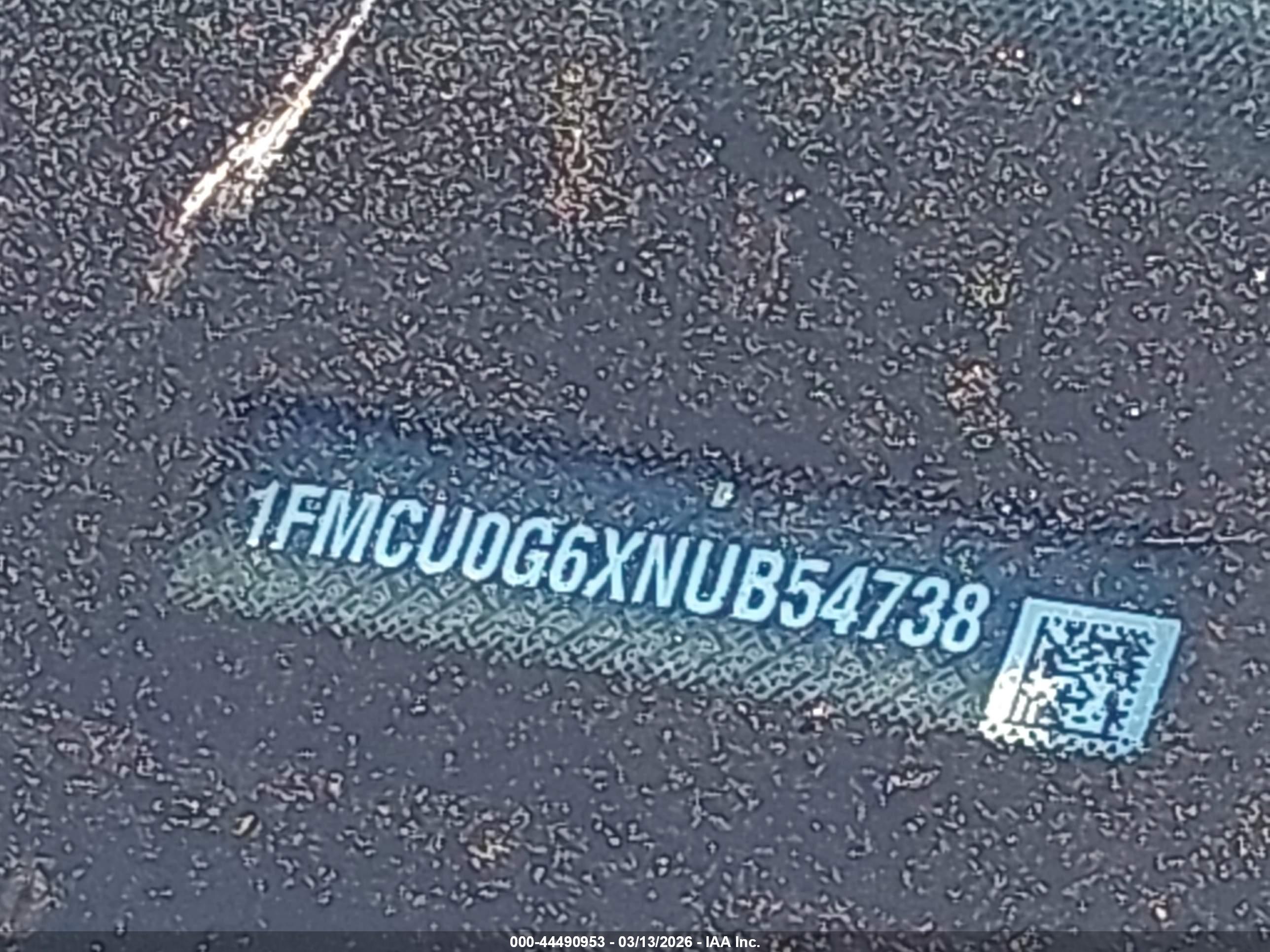 FORD ESCAPE image 9