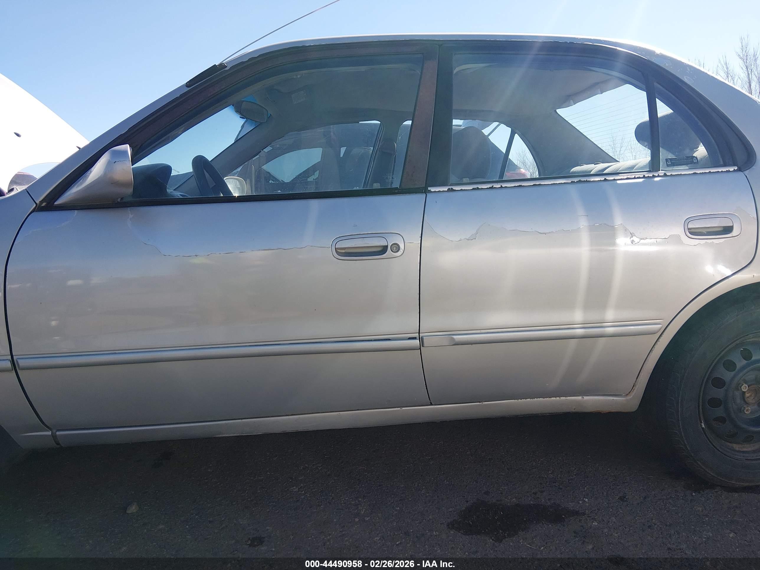 TOYOTA COROLLA image 6