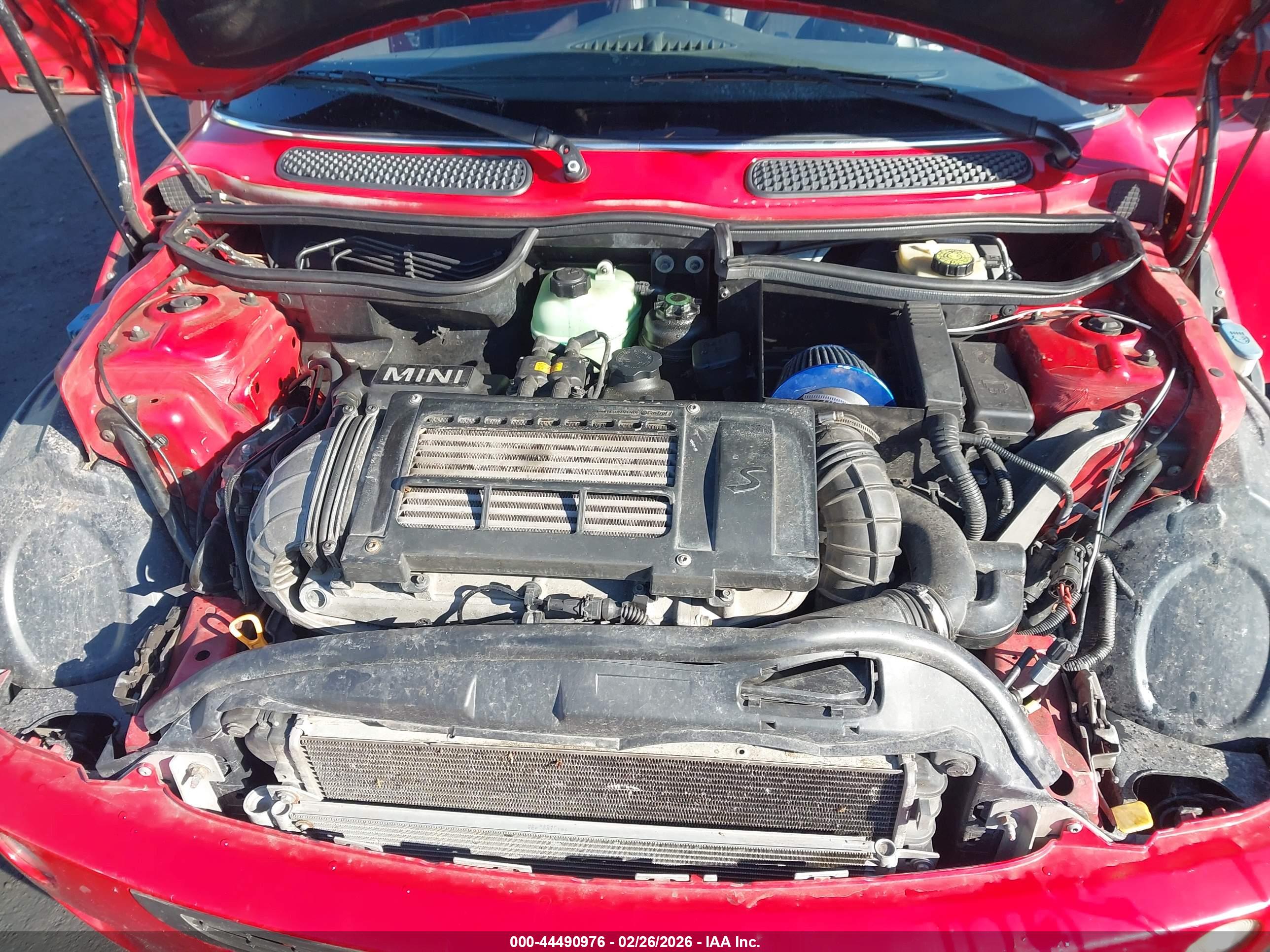 MINI COOPER image 10