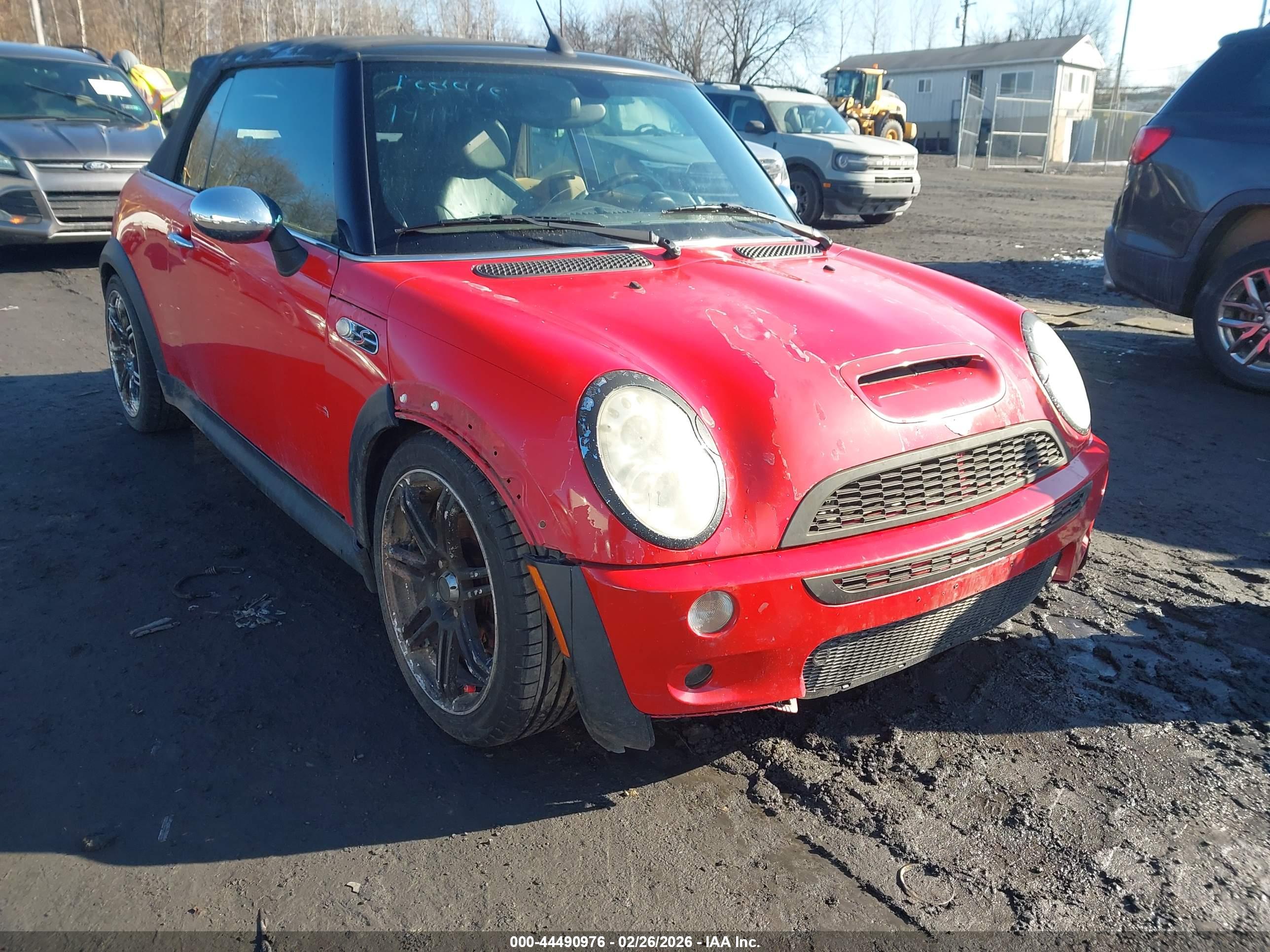 MINI COOPER image 6