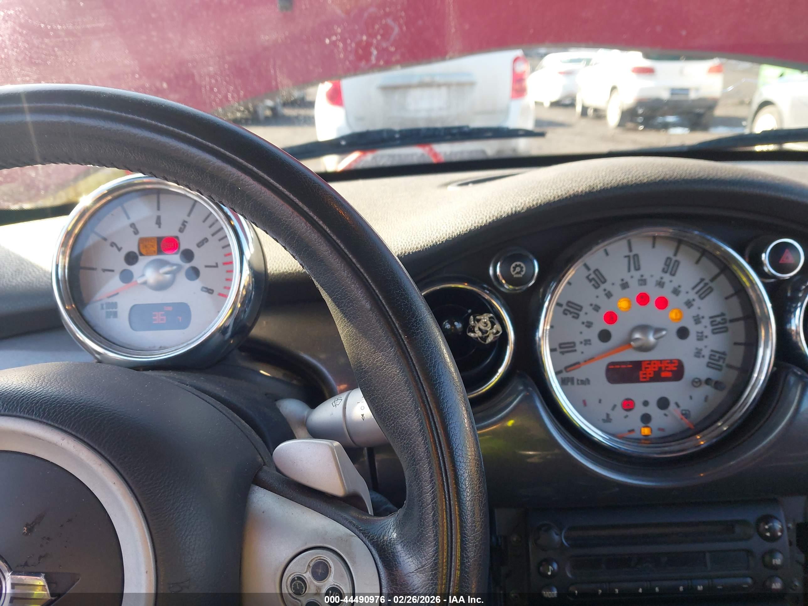 MINI COOPER image 7