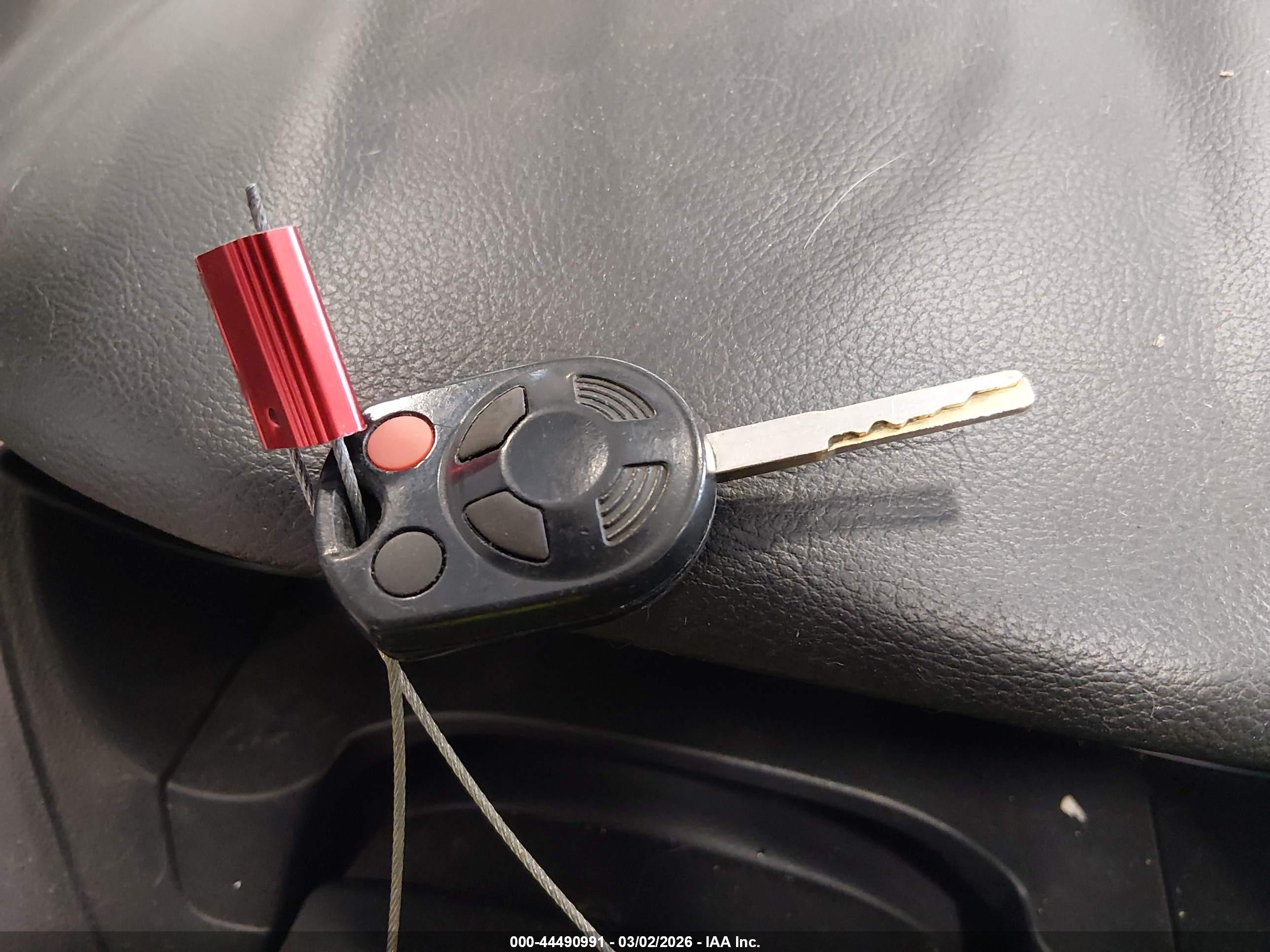 FORD FOCUS image 11