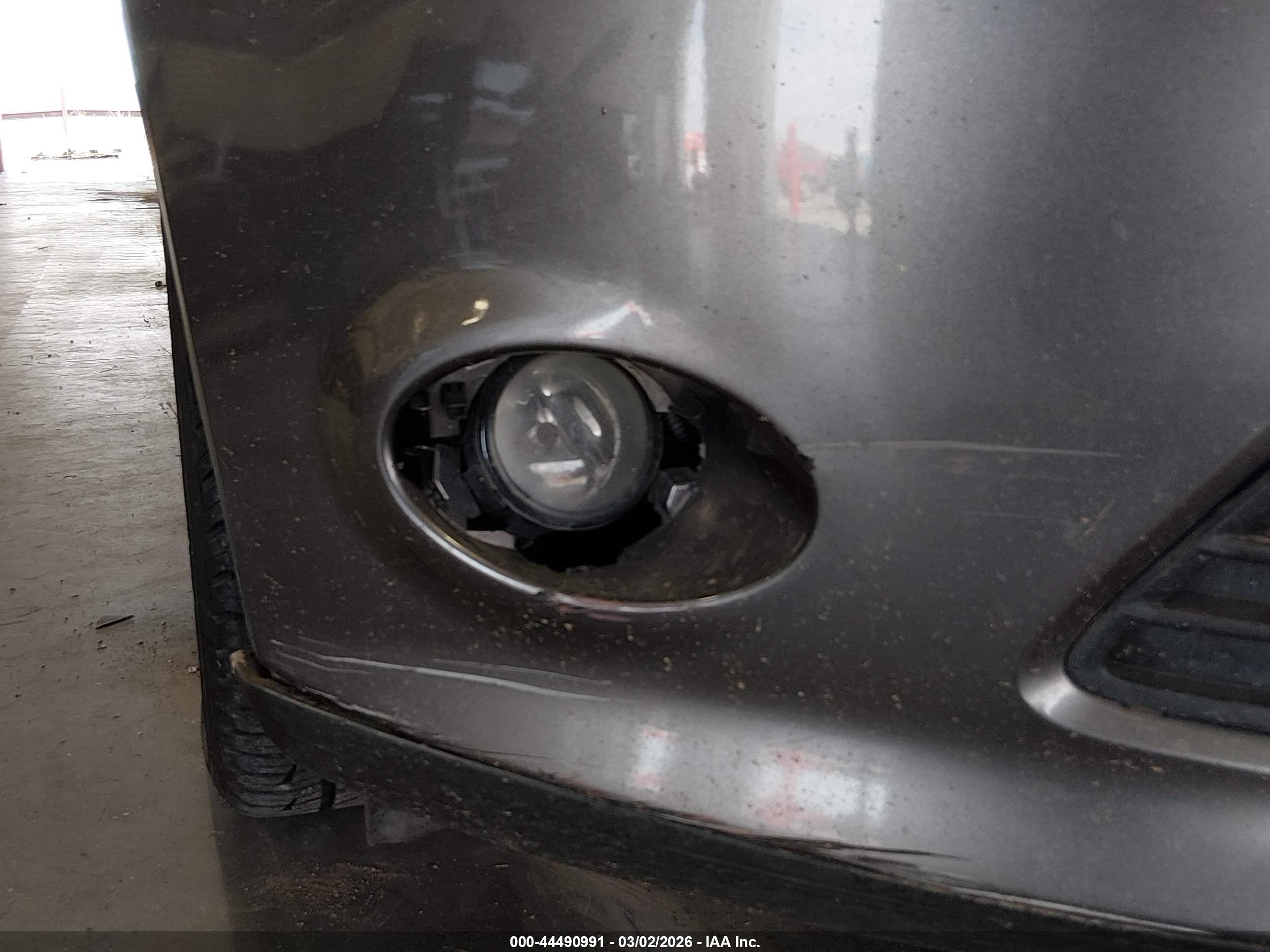 FORD FOCUS image 6