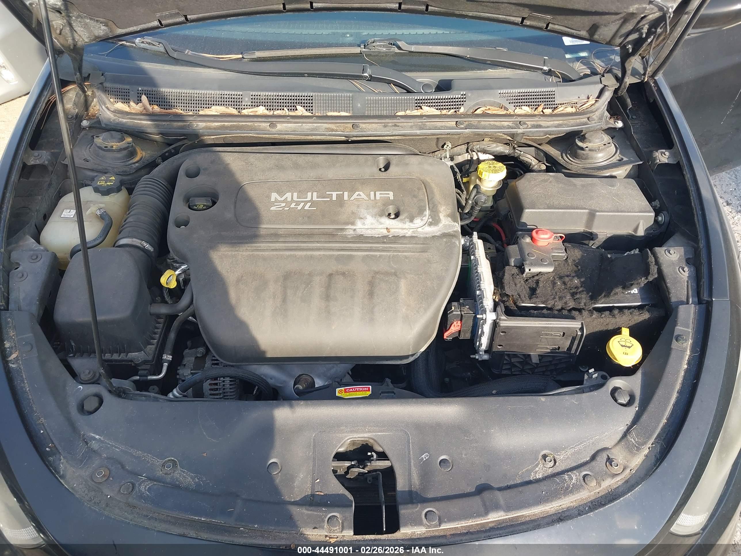 DODGE DART image 10