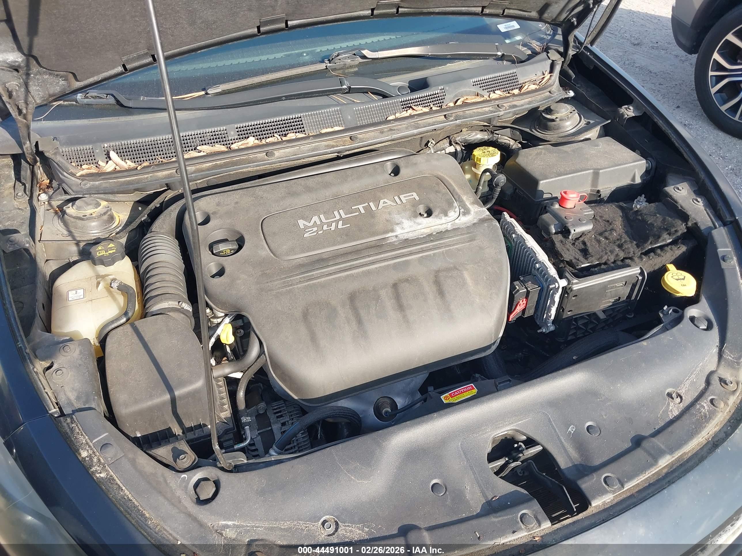 DODGE DART image 6