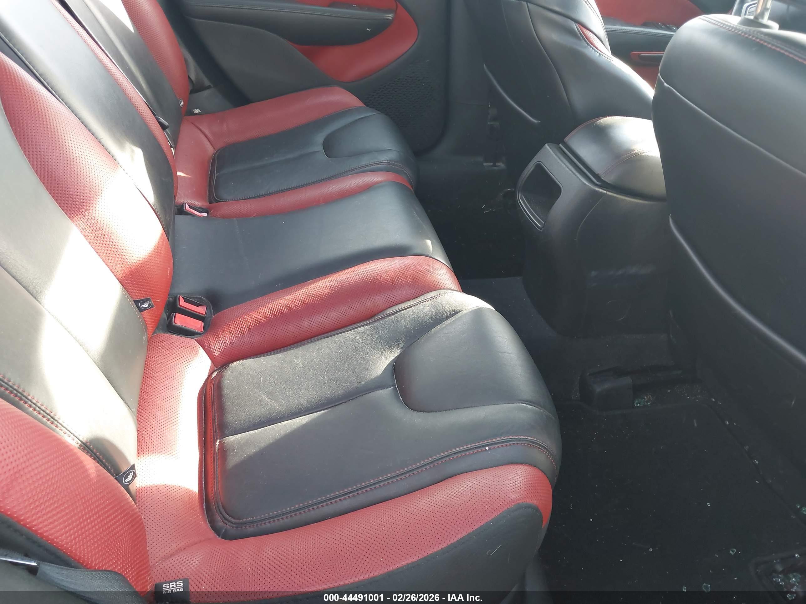 DODGE DART image 8
