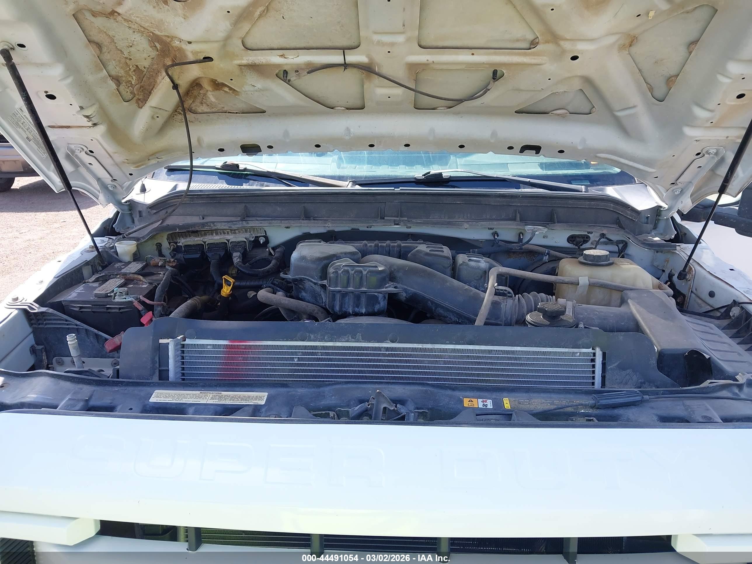 FORD F-250 image 10