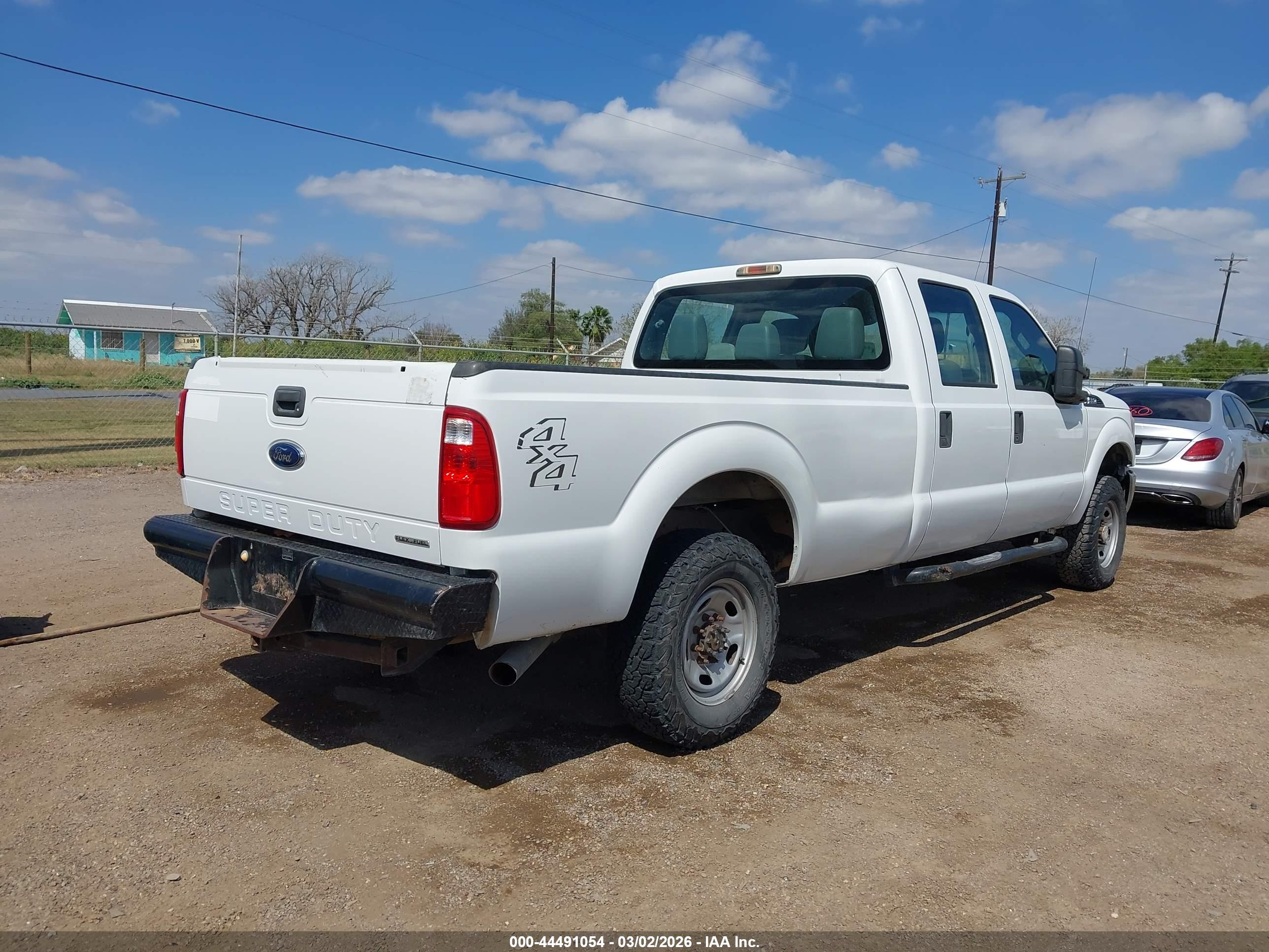 FORD F-250 image 4