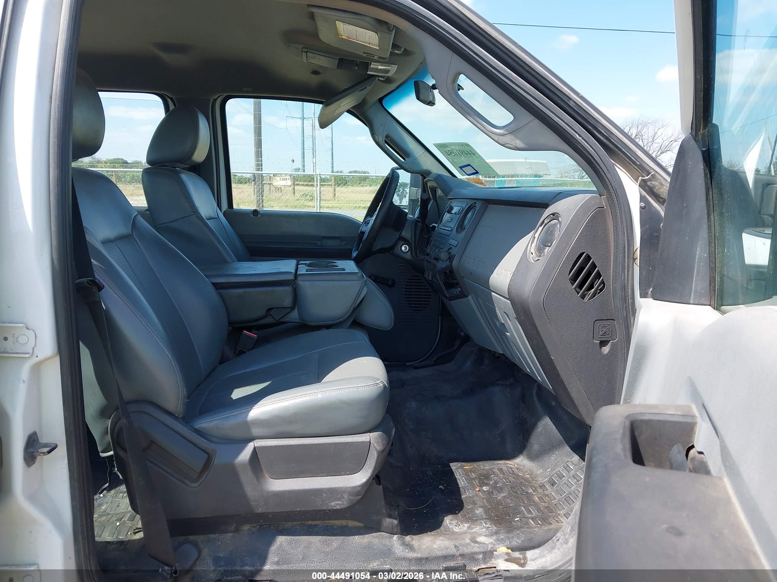 FORD F-250 image 5