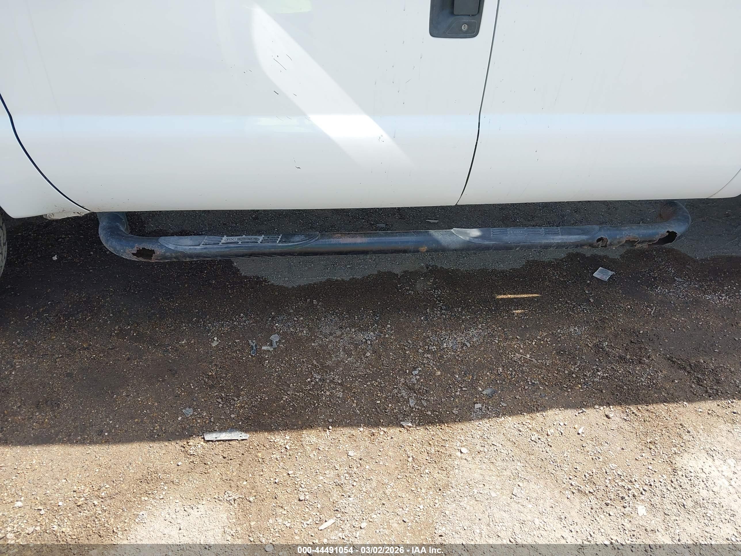 FORD F-250 image 6
