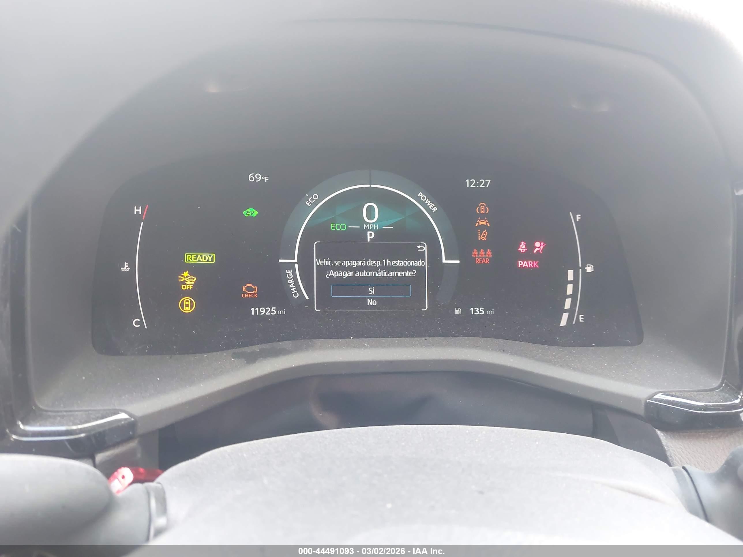 TOYOTA CAMRY image 7