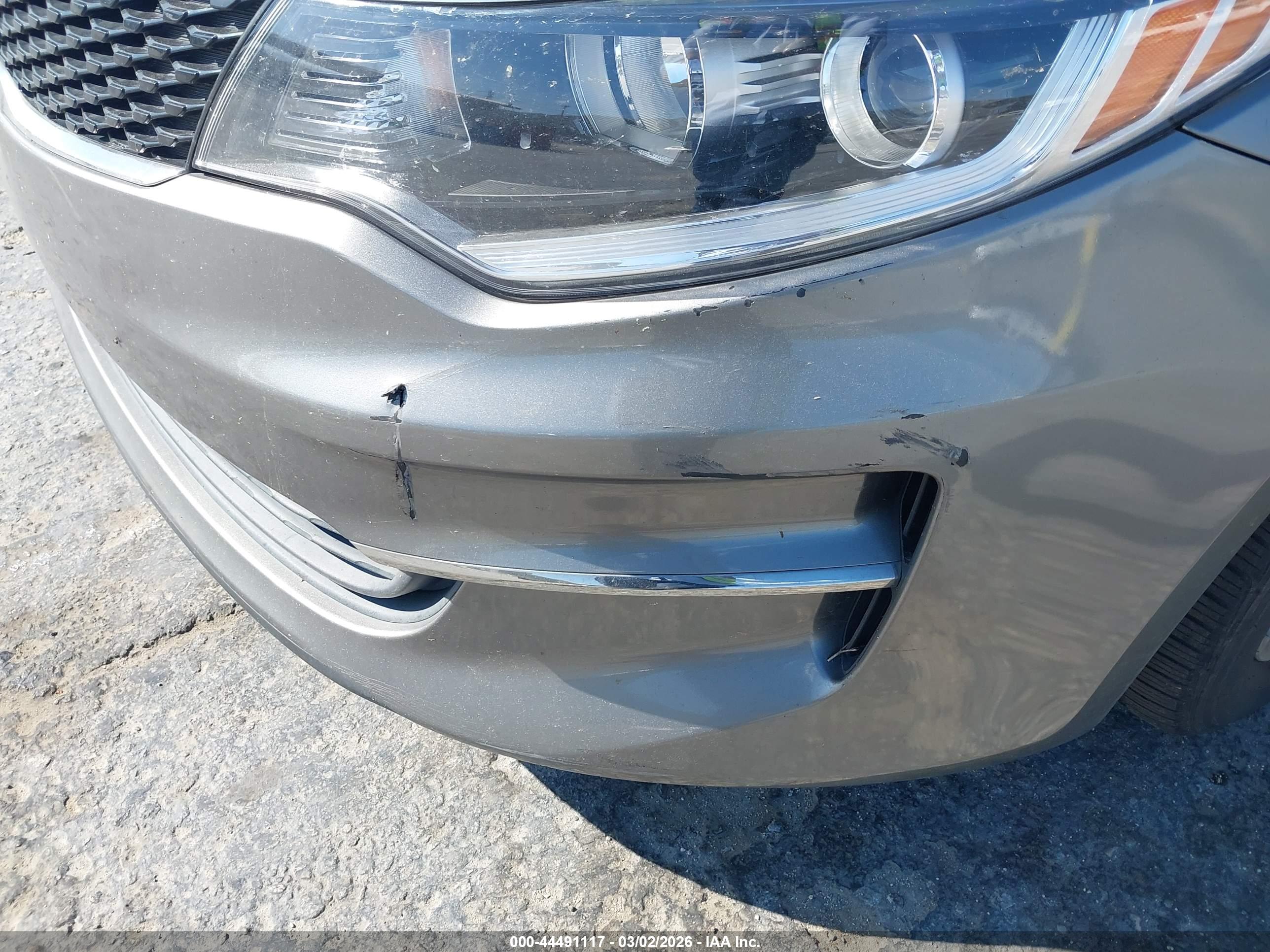 KIA OPTIMA image 6