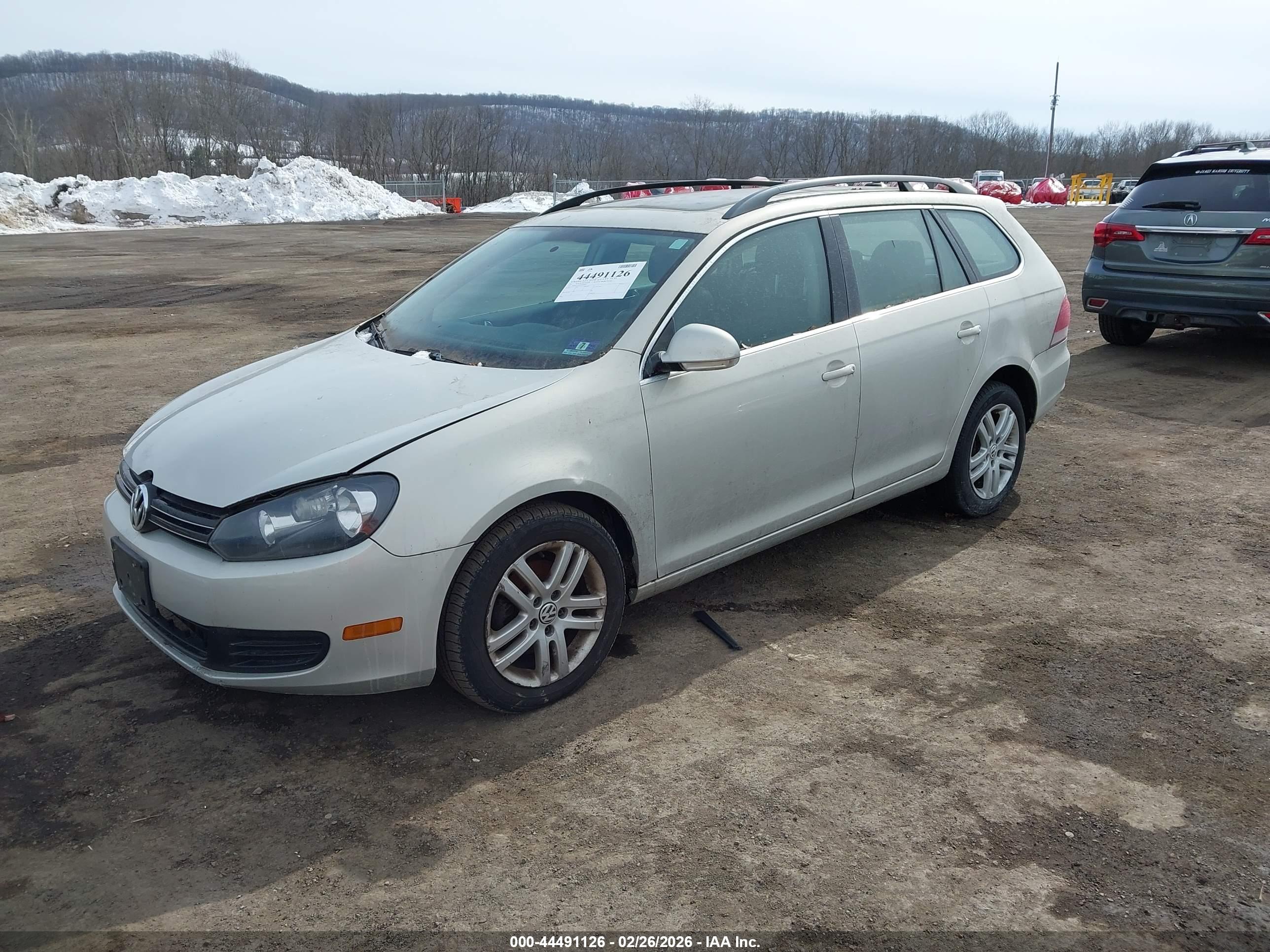 VOLKSWAGEN JETTA image 2