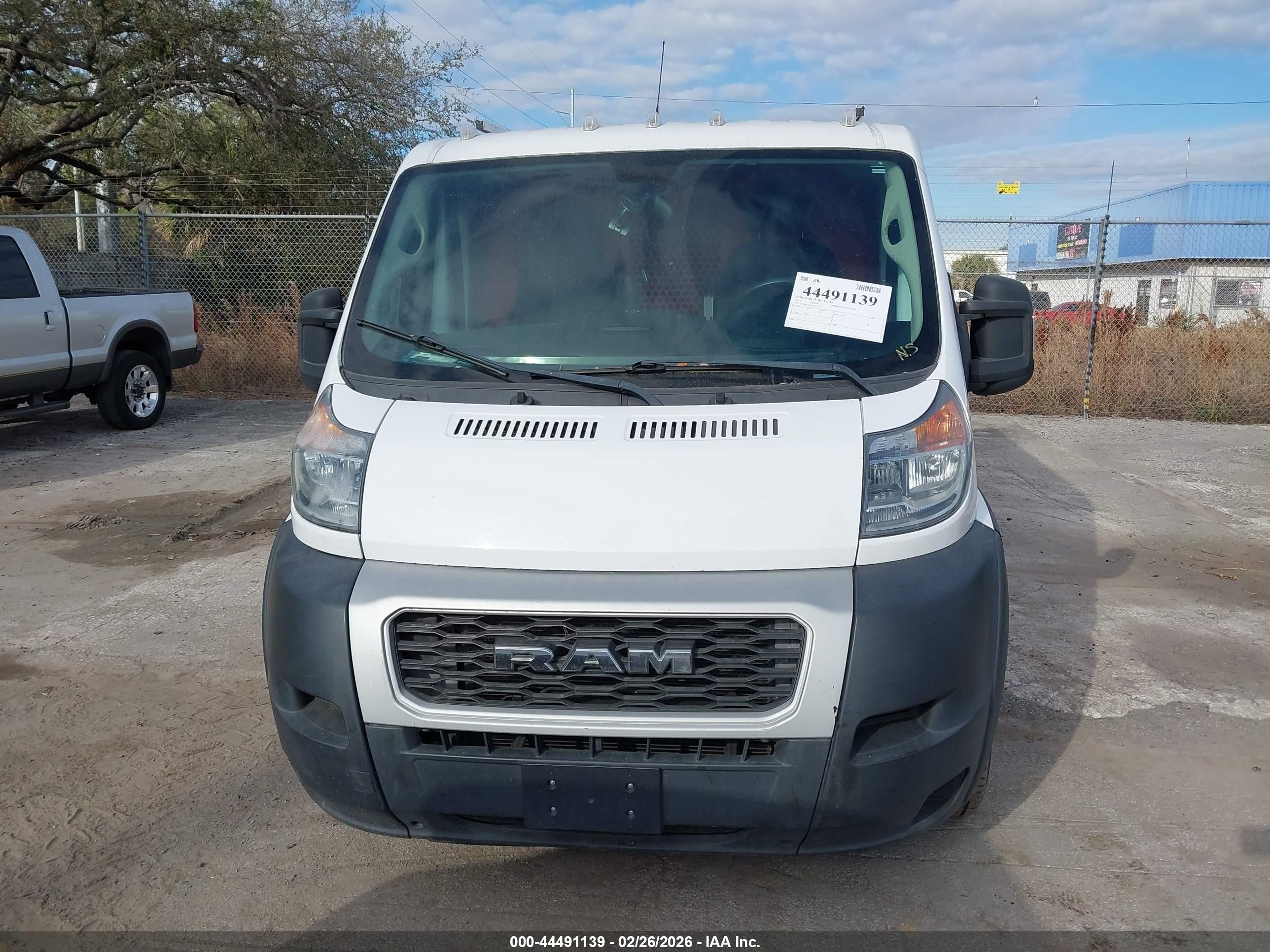 RAM PROMASTER image 6