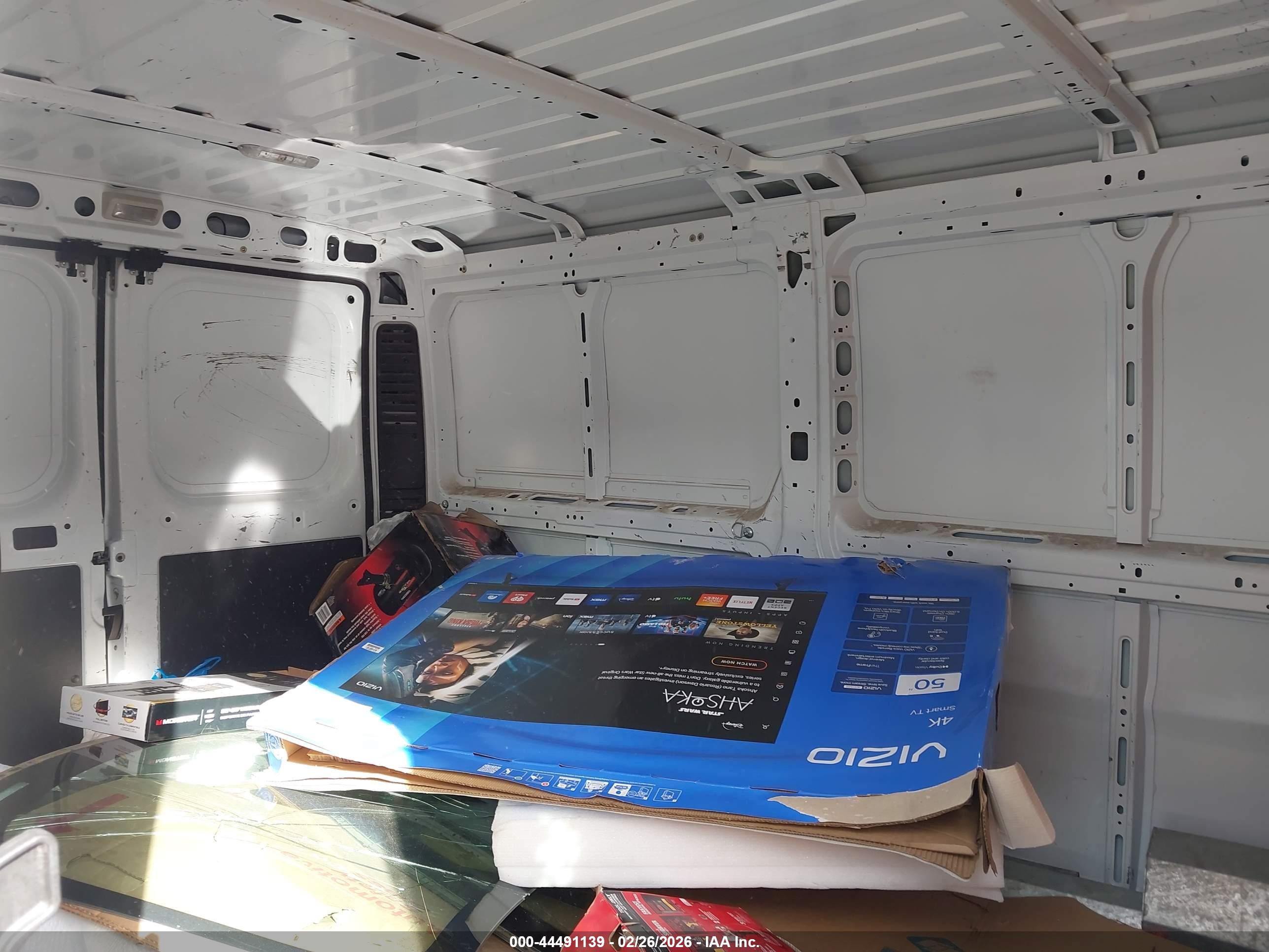 RAM PROMASTER image 8