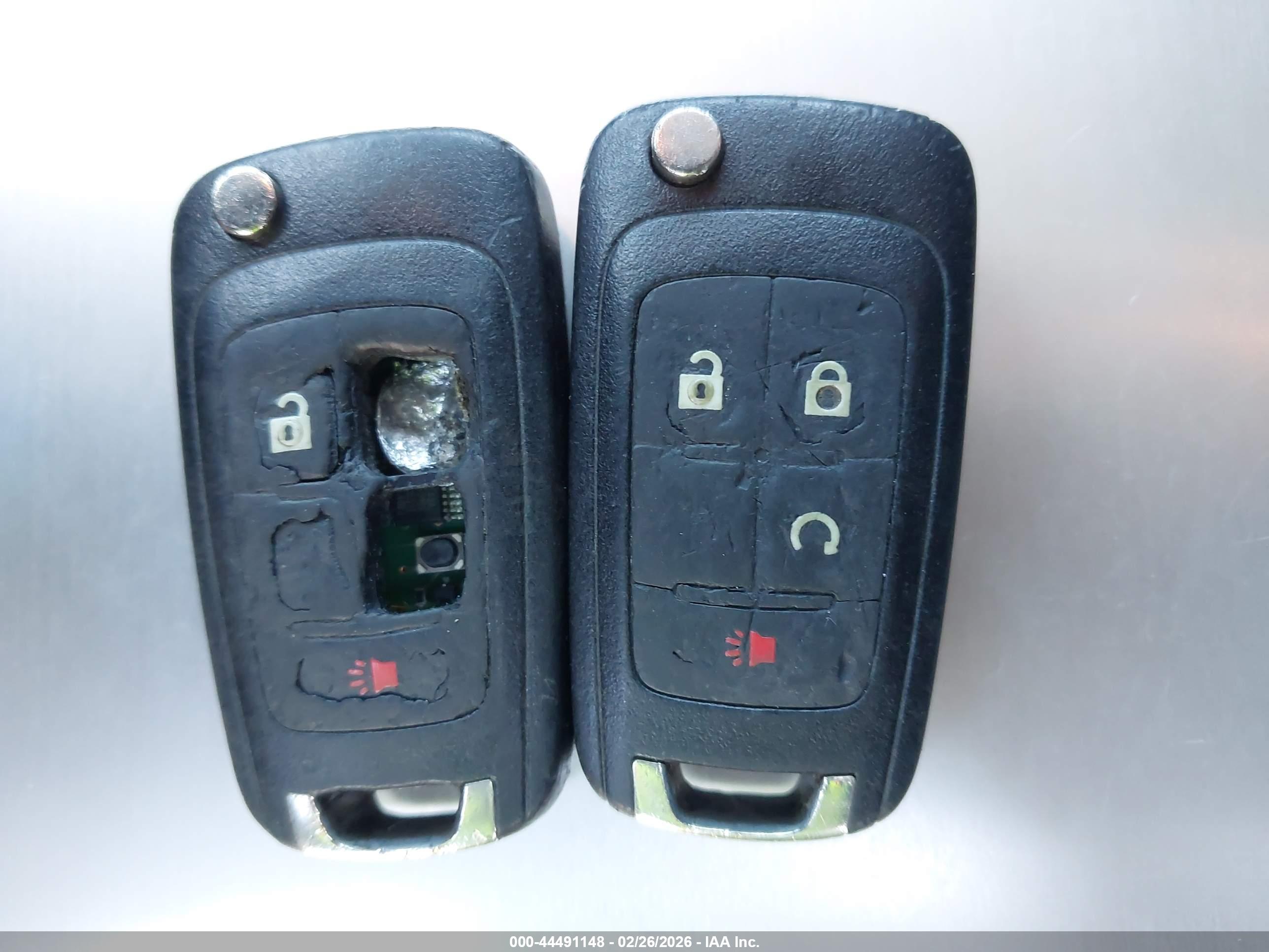 CHEVROLET EQUINOX image 11