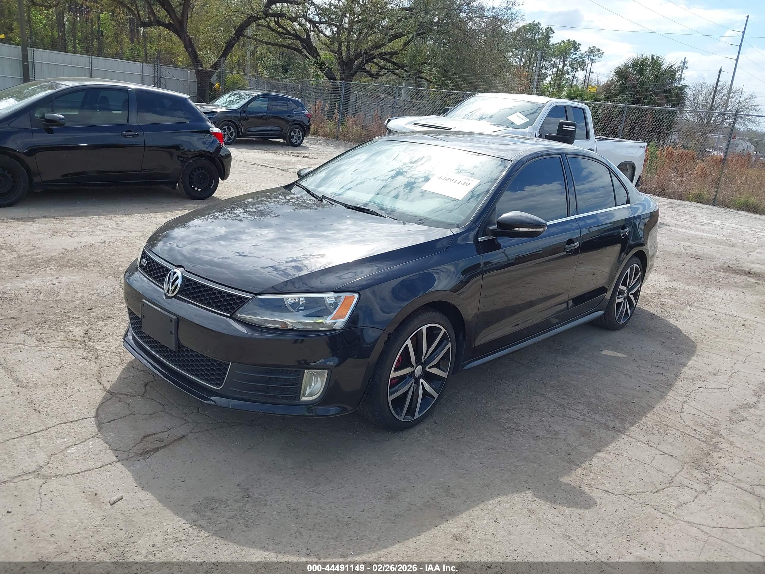 VOLKSWAGEN JETTA image 2