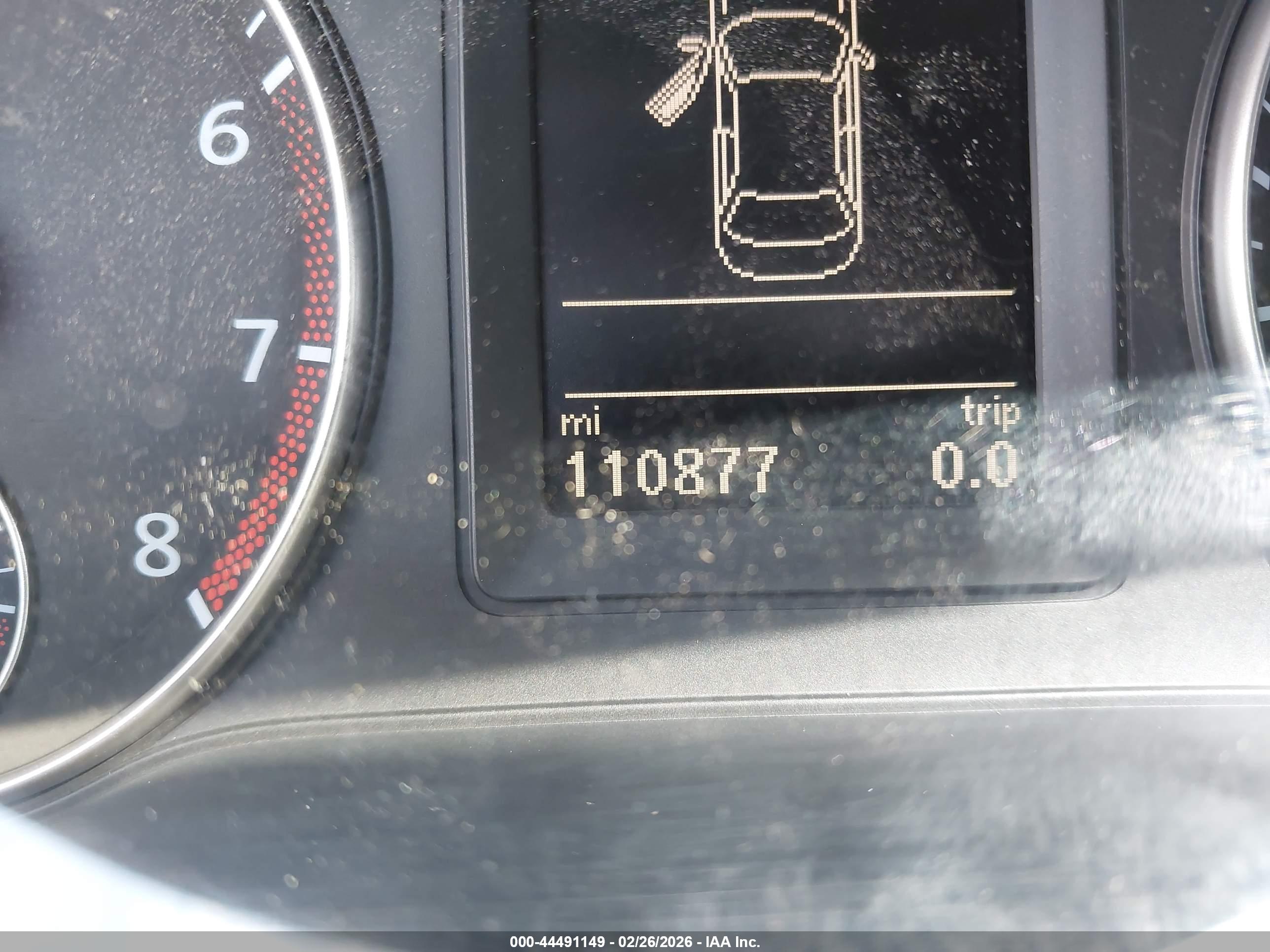 VOLKSWAGEN JETTA image 7
