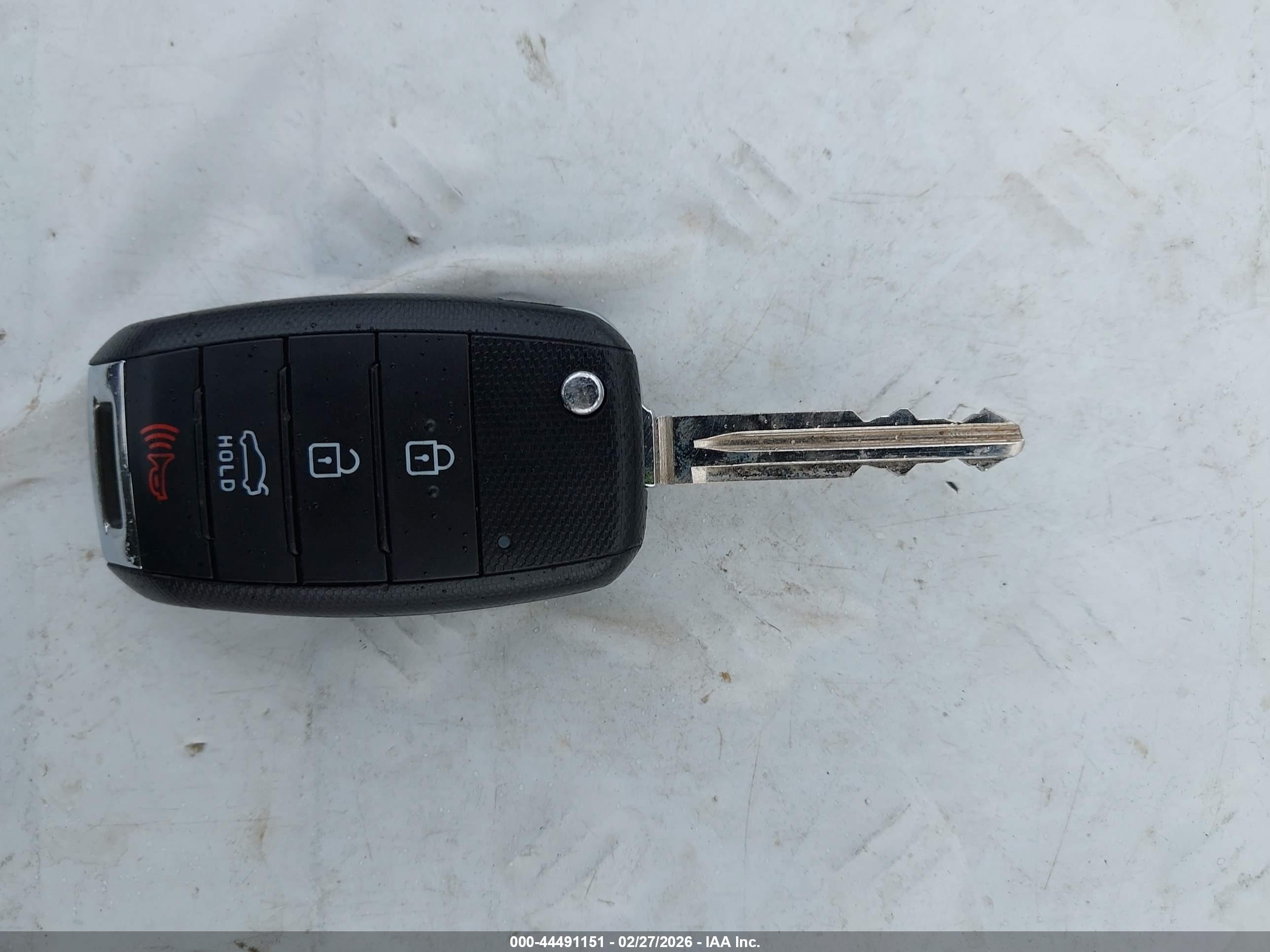 KIA FORTE image 11