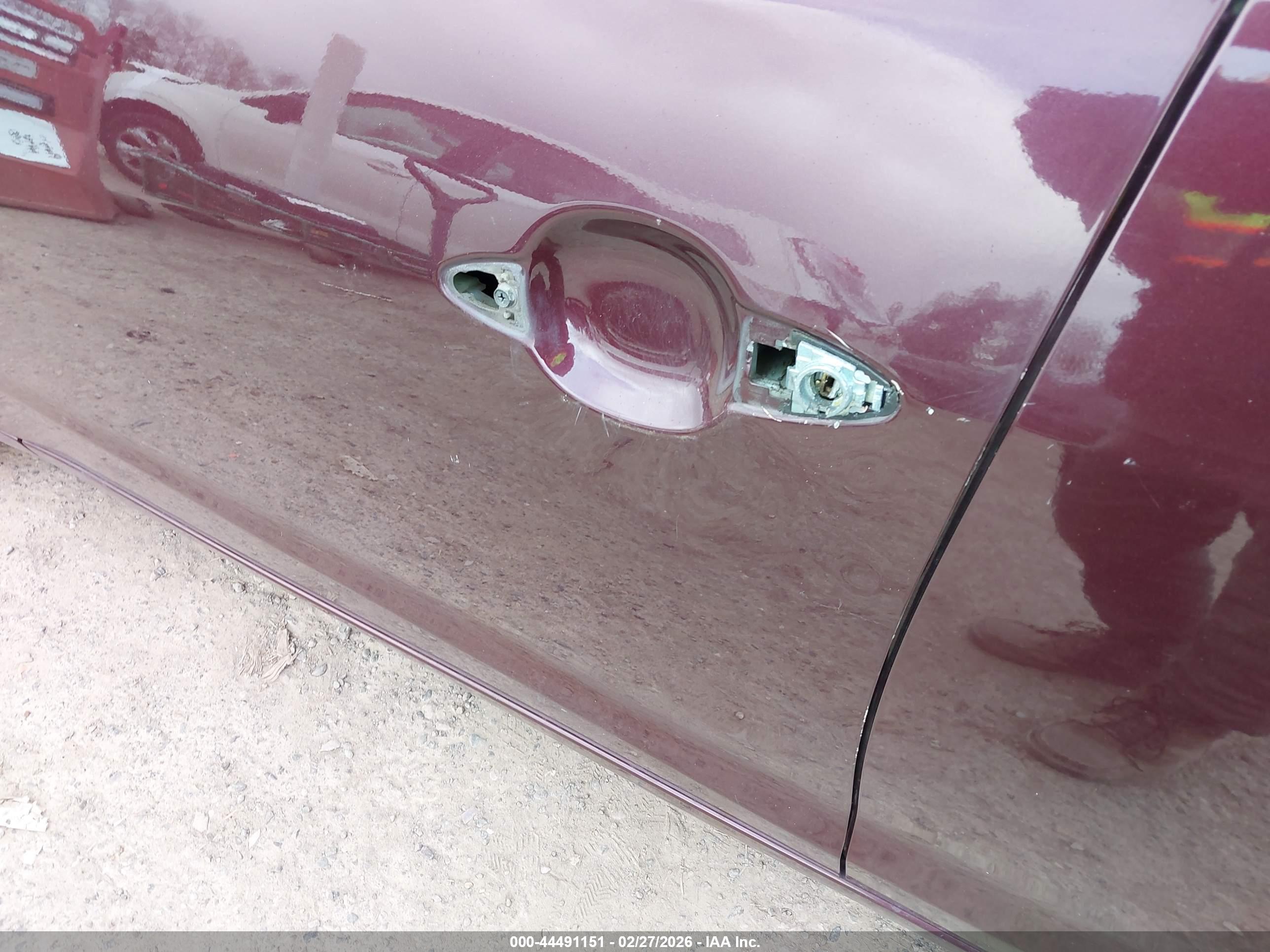 KIA FORTE image 6