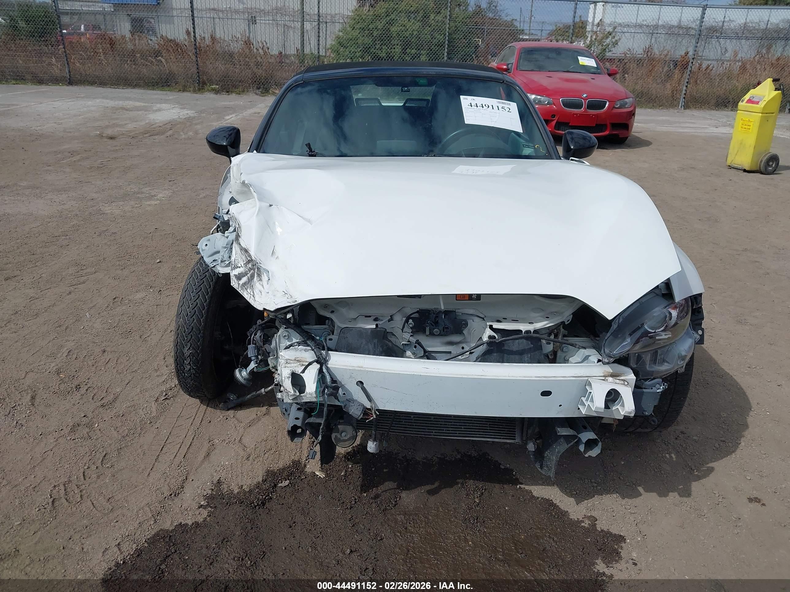 MAZDA MX-5 image 6
