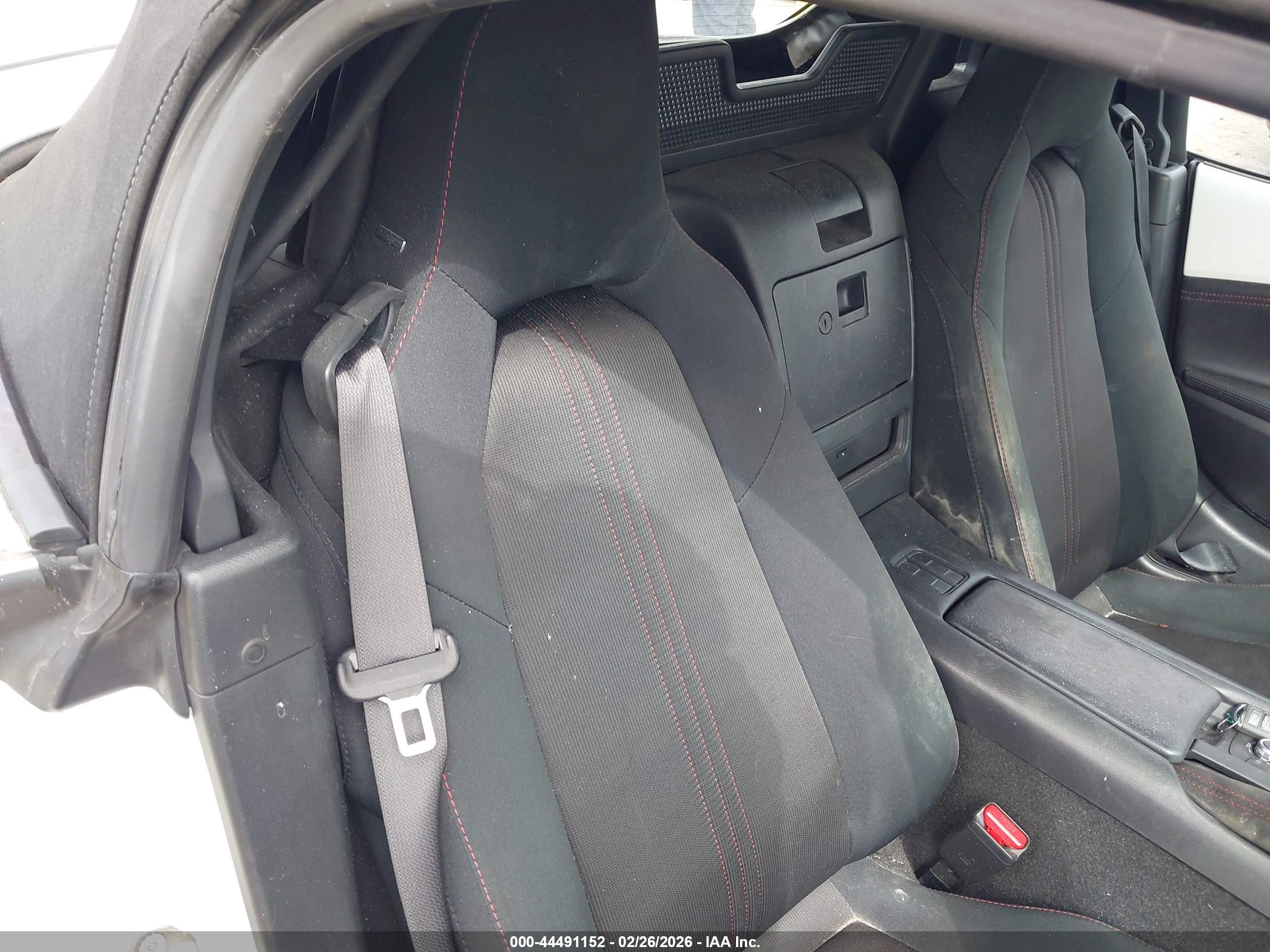 MAZDA MX-5 image 8