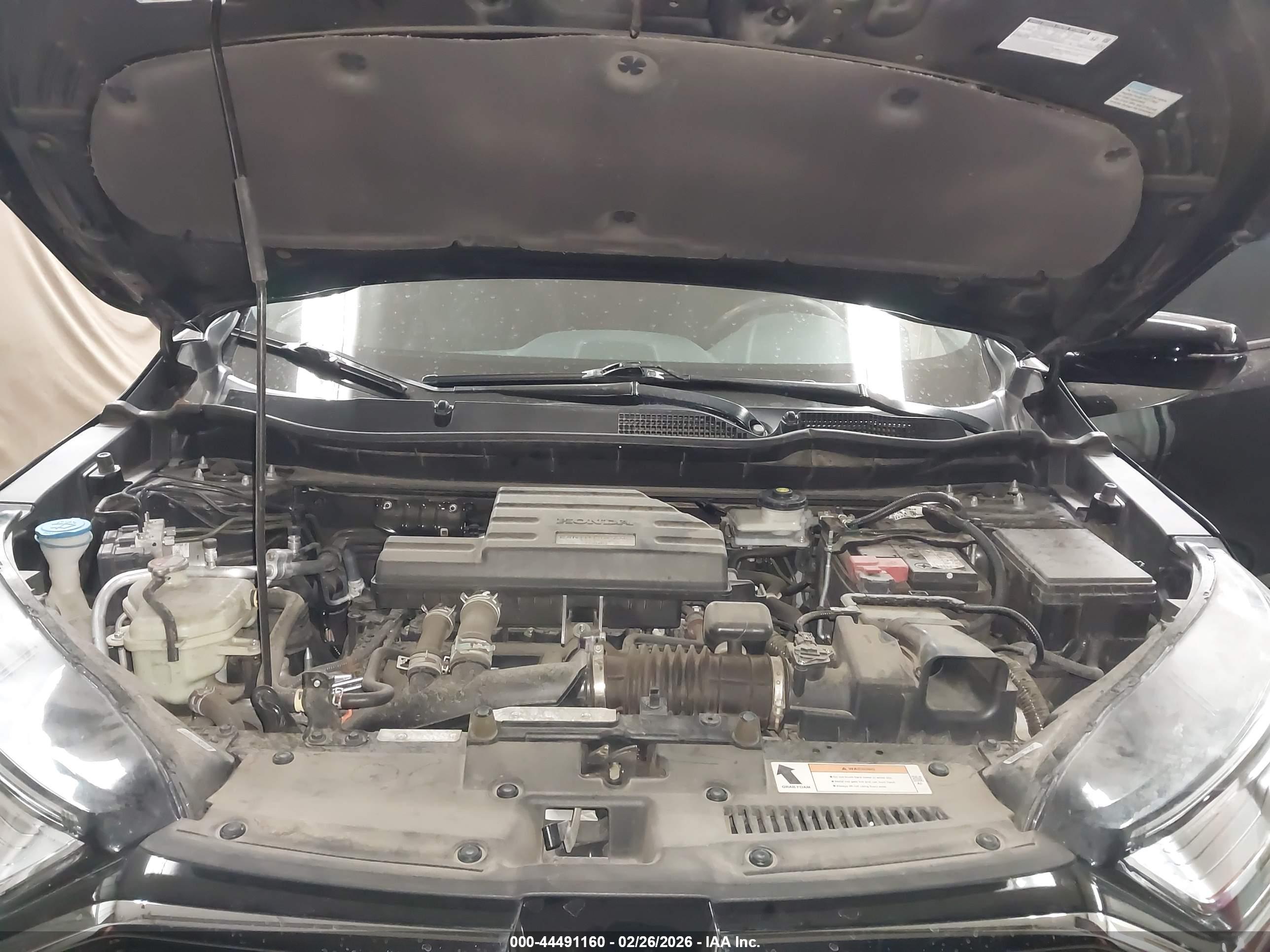 HONDA CR-V image 10