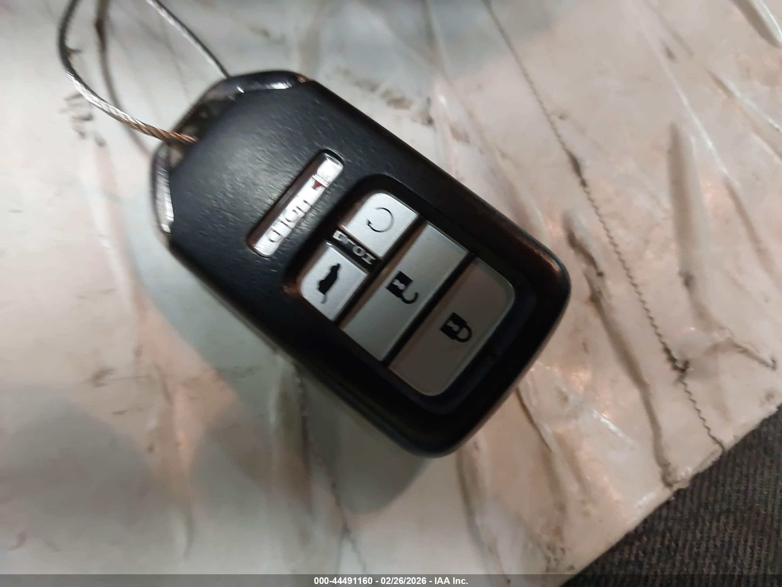 HONDA CR-V image 11