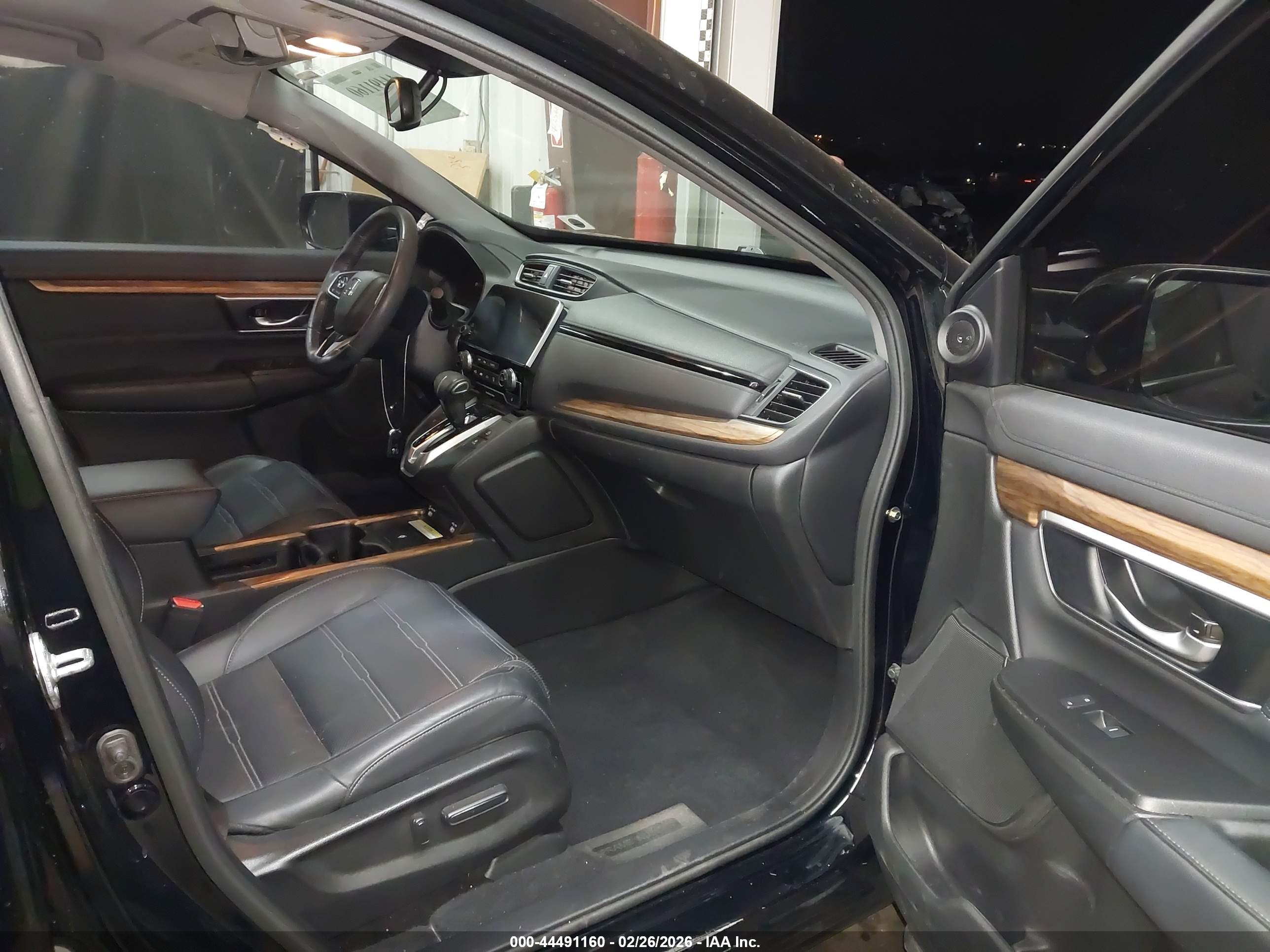 HONDA CR-V image 5