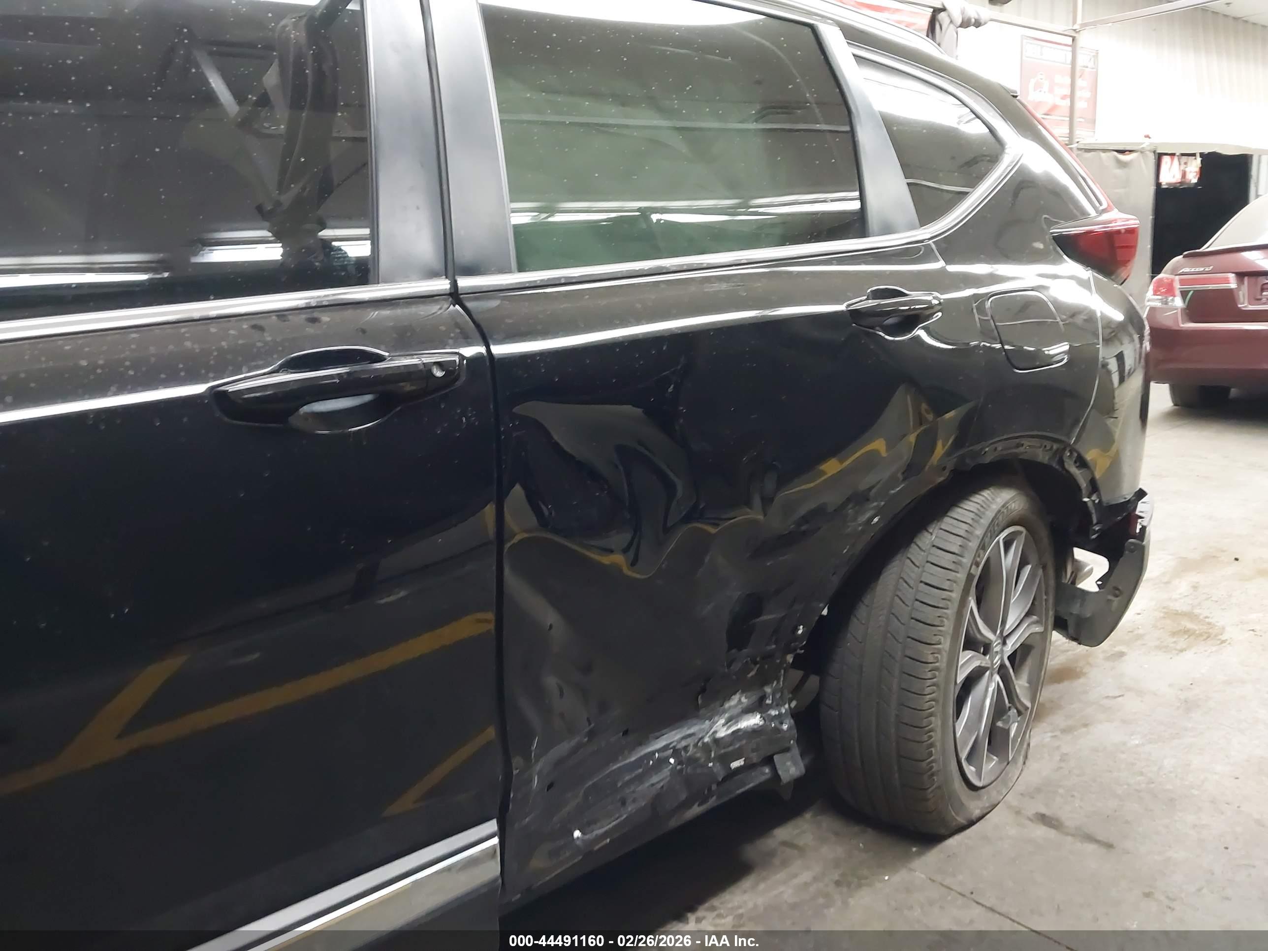 HONDA CR-V image 6