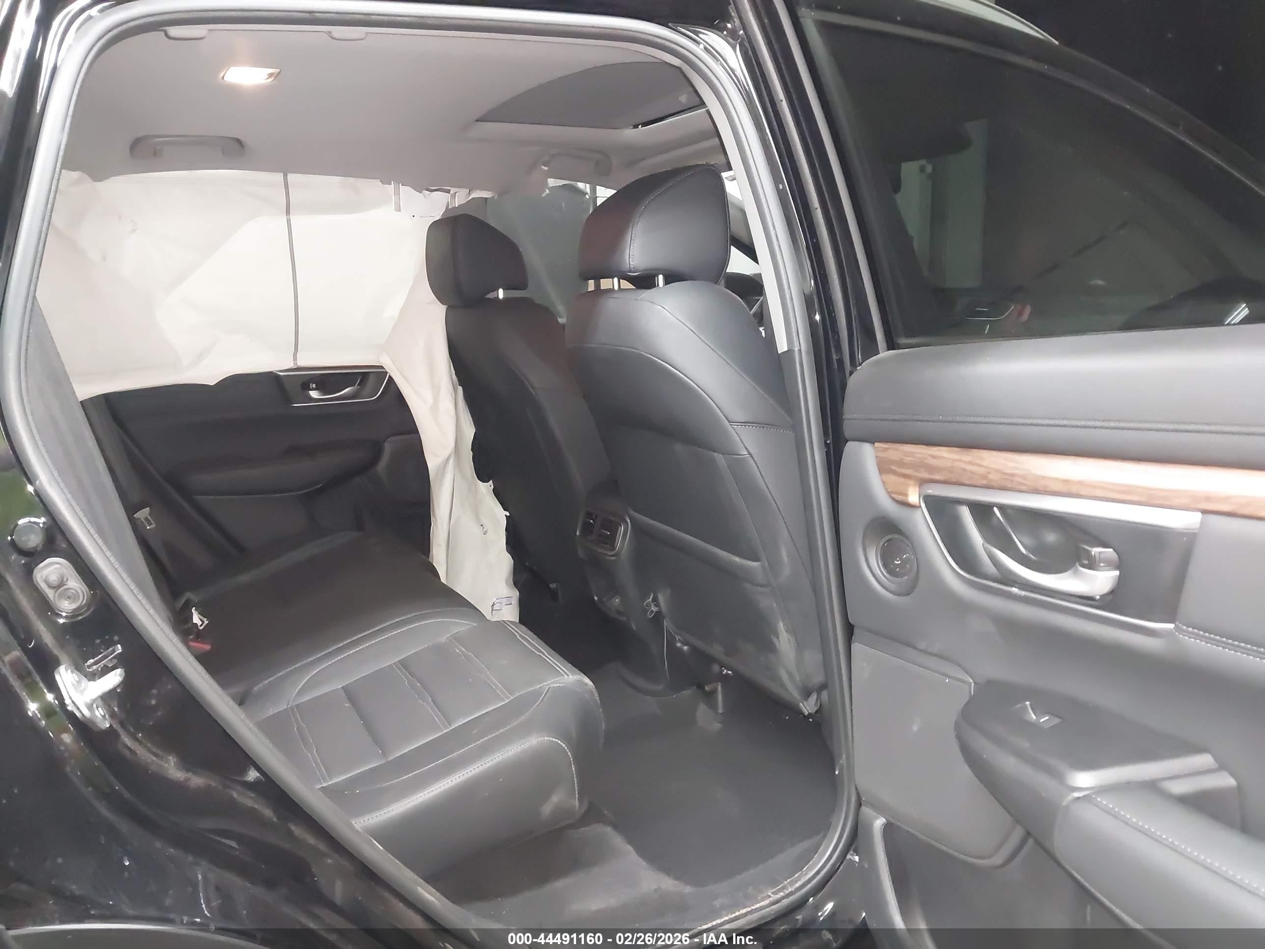 HONDA CR-V image 8
