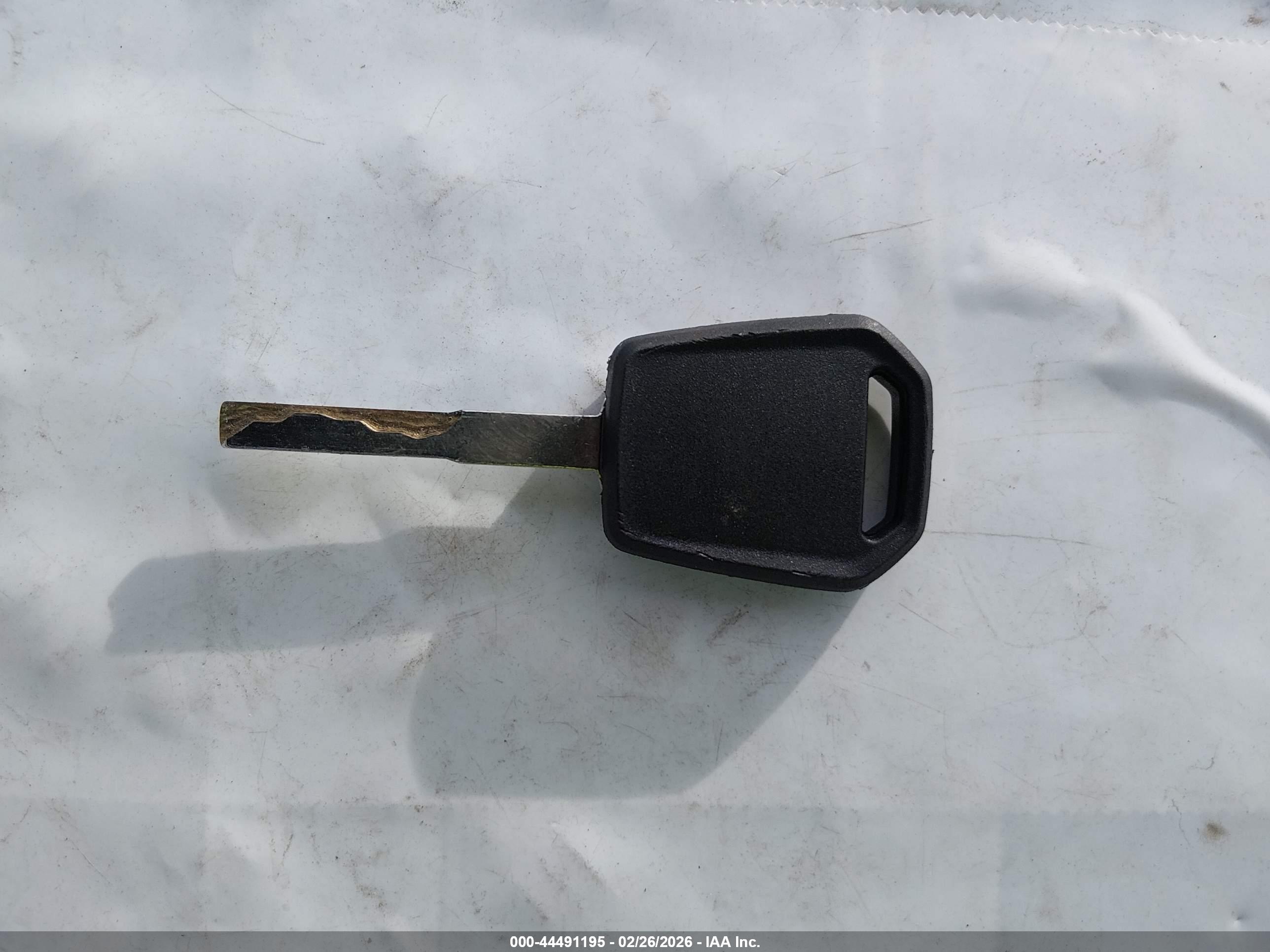 FORD ESCAPE image 11