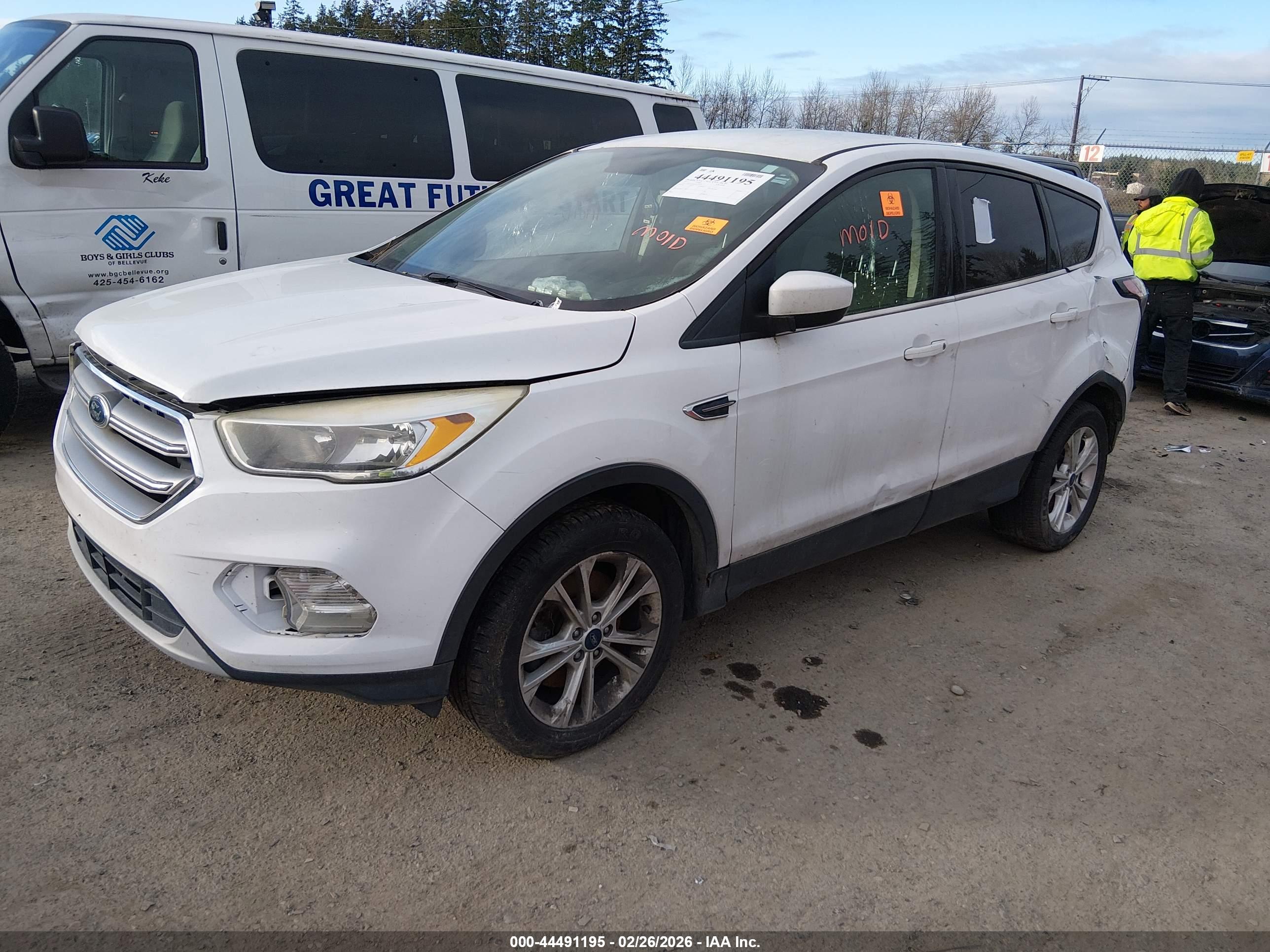 FORD ESCAPE image 2