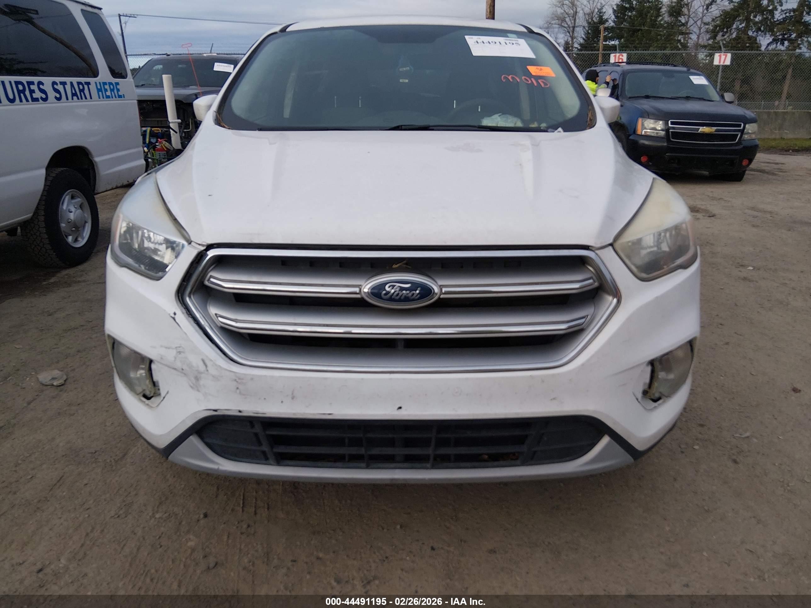 FORD ESCAPE image 6