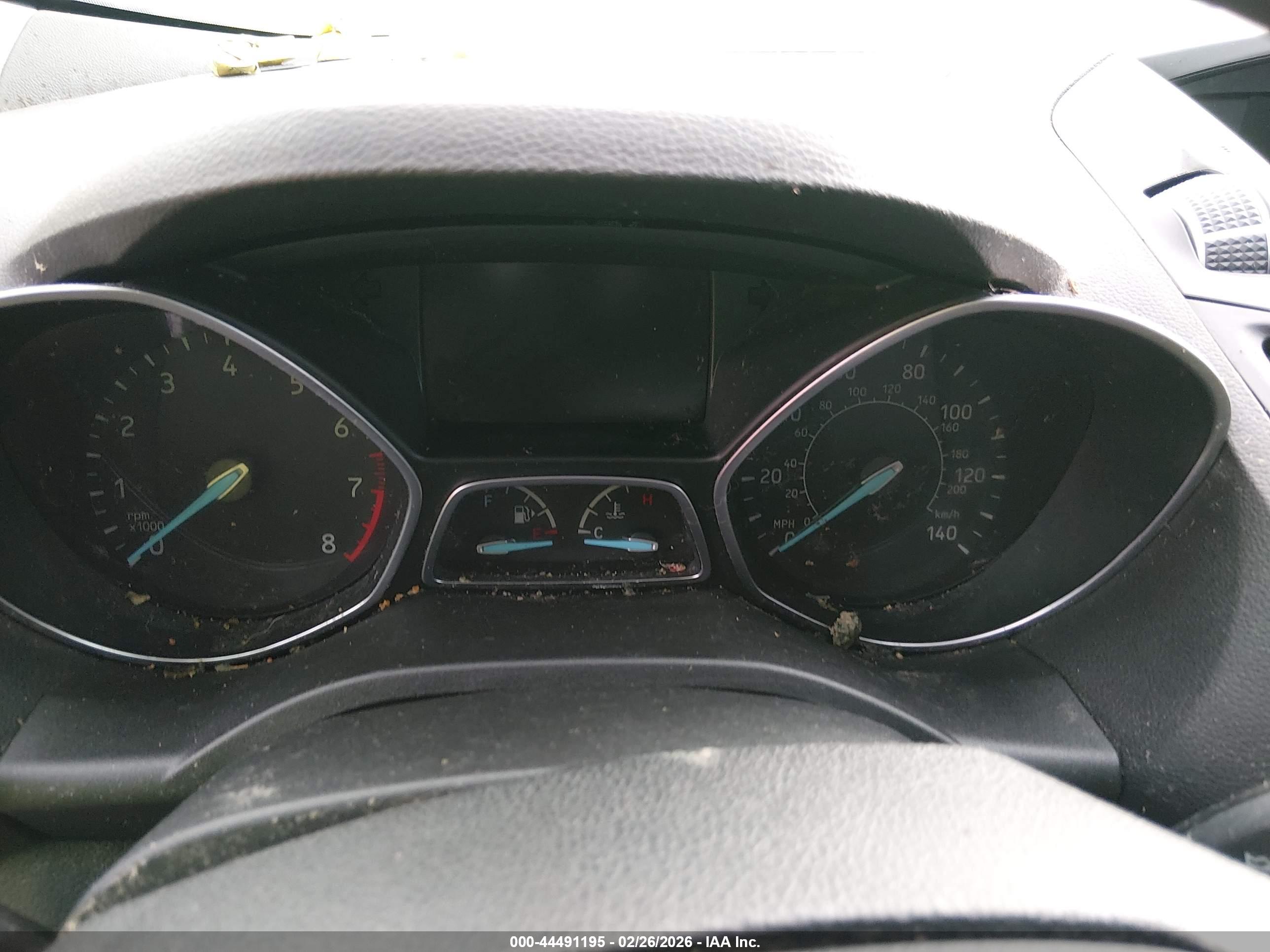 FORD ESCAPE image 7