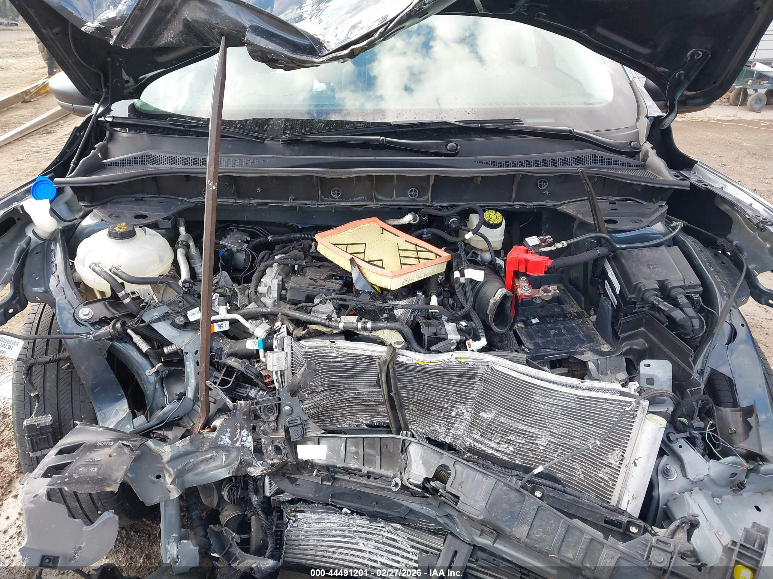 FORD ESCAPE image 10