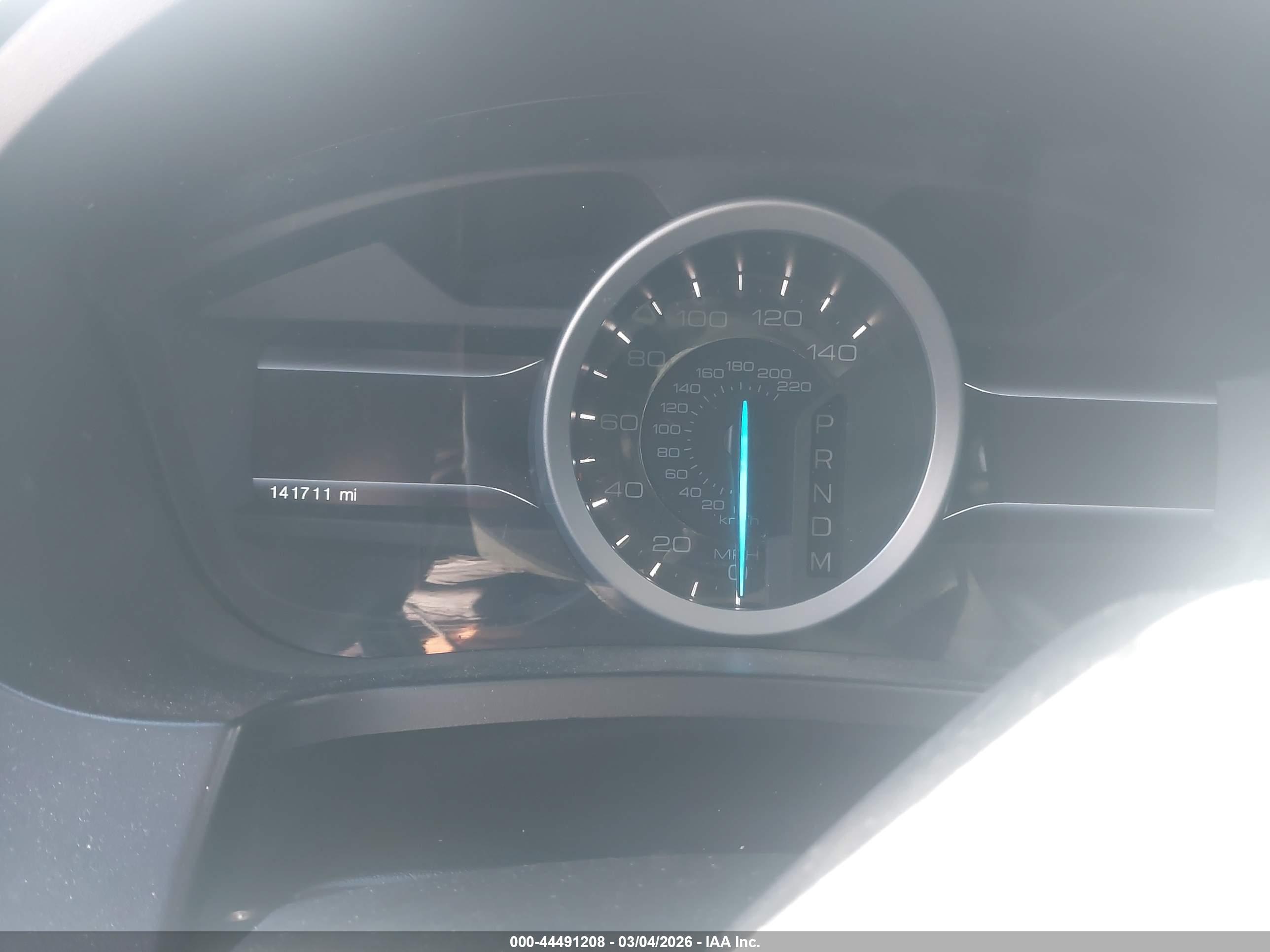 FORD EXPLORER image 7