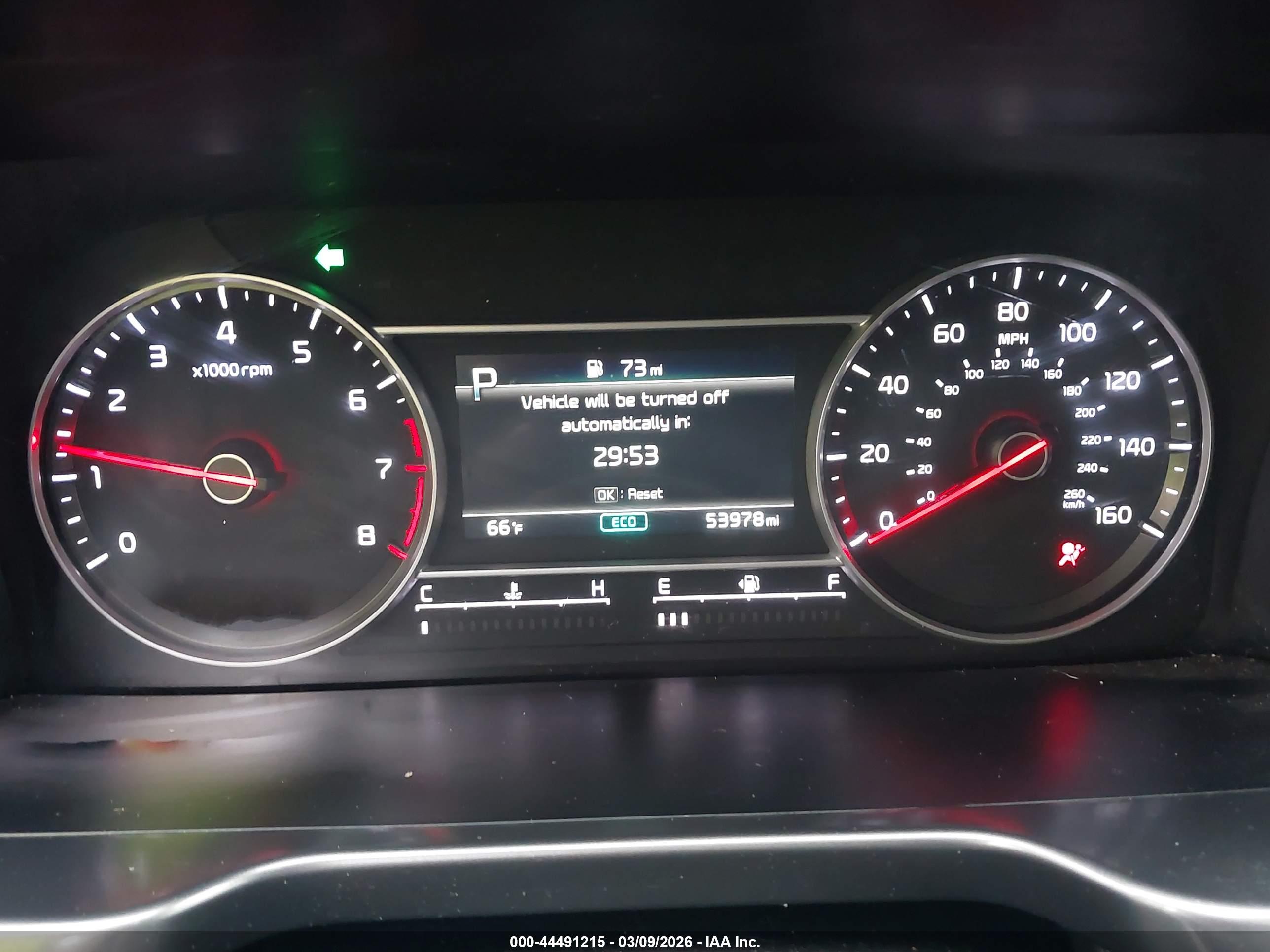 KIA SORENTO image 7