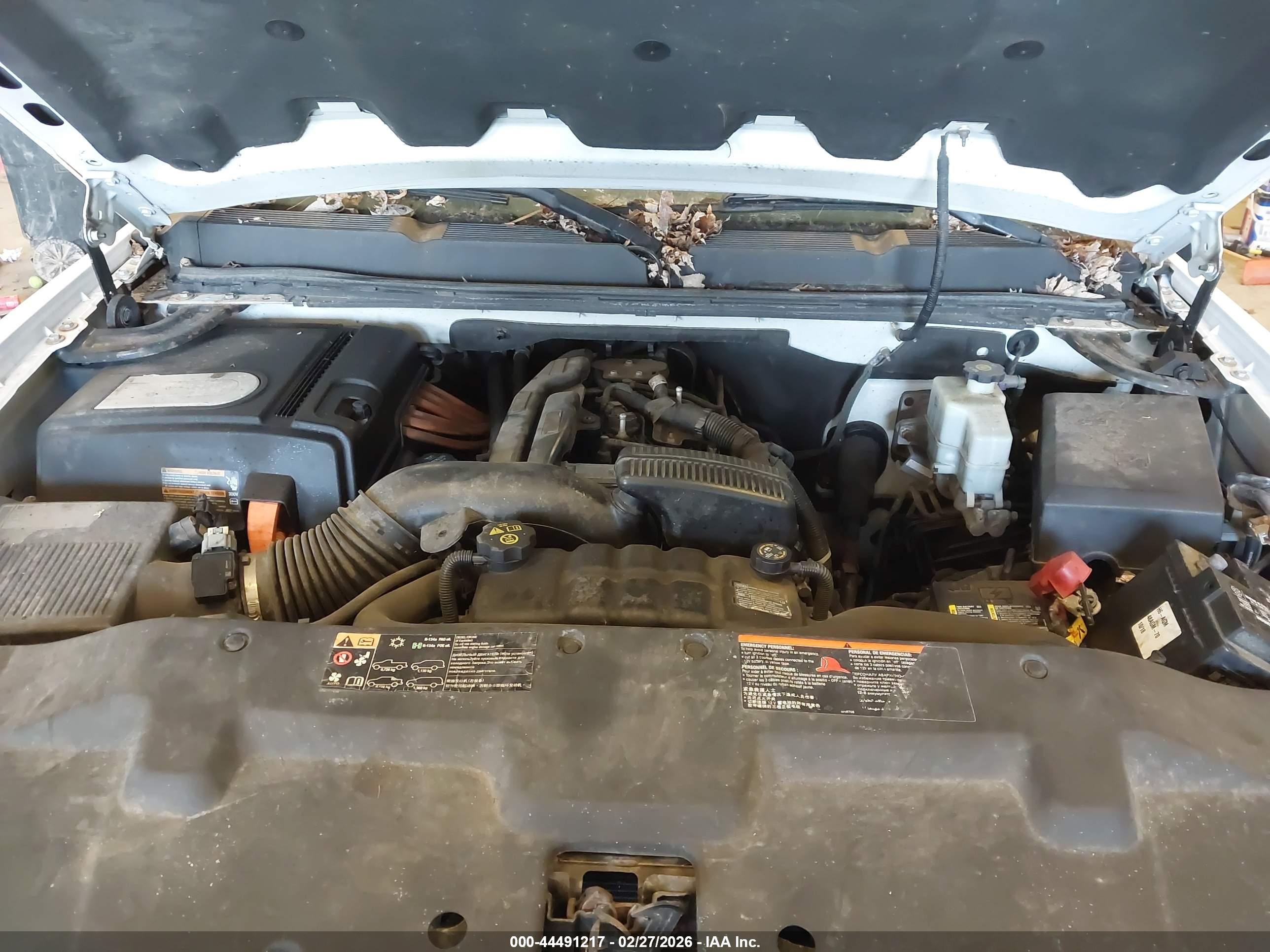 CHEVROLET SILVERADO image 10