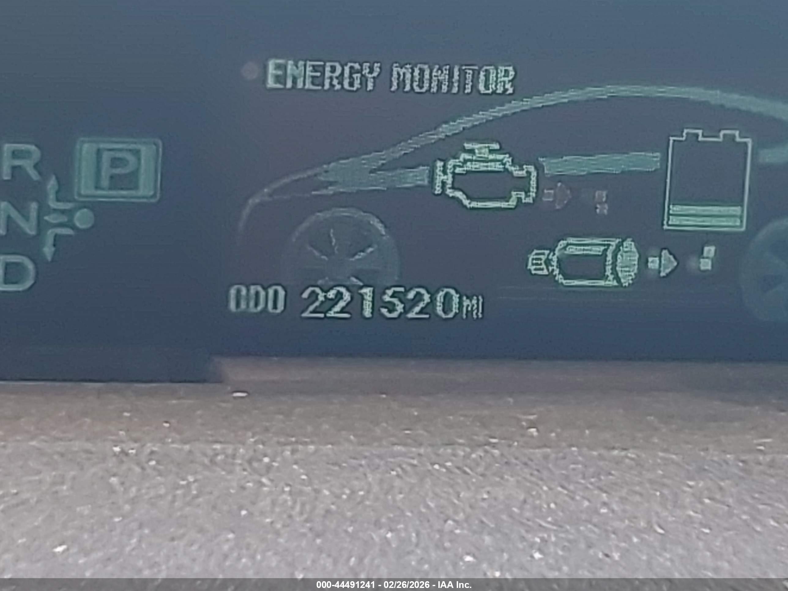 TOYOTA PRIUS image 7