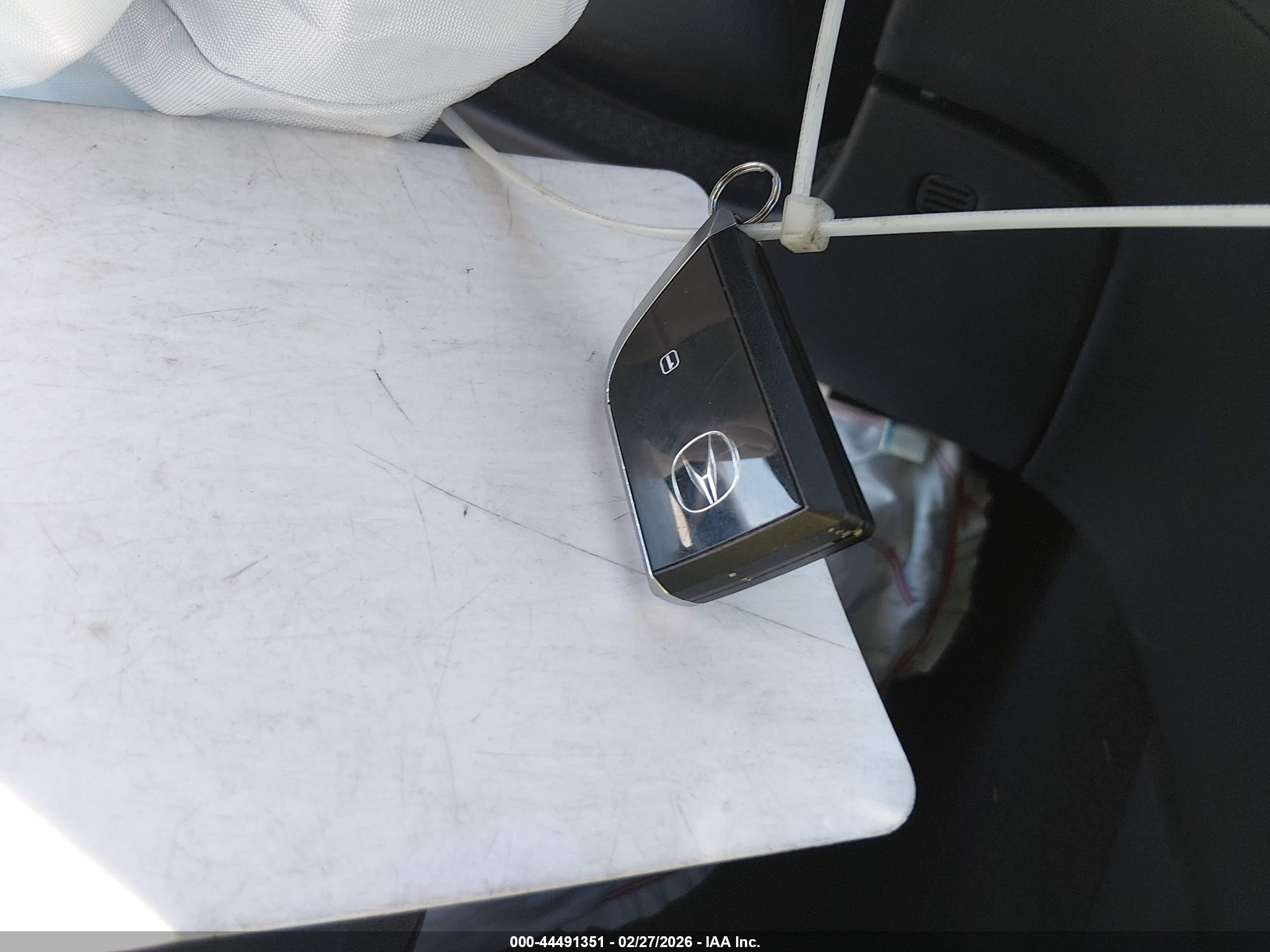 ACURA MDX image 11