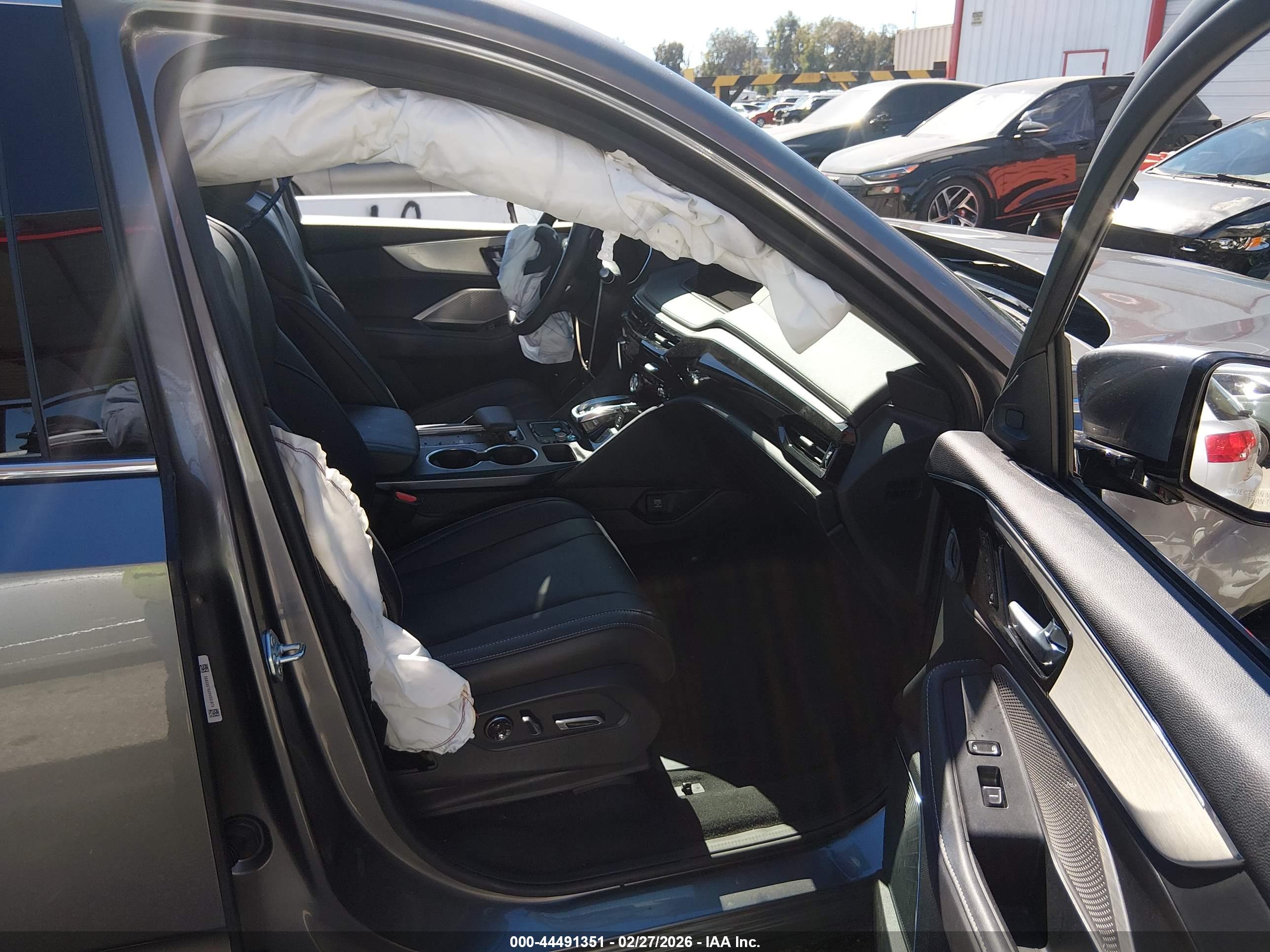 ACURA MDX image 5