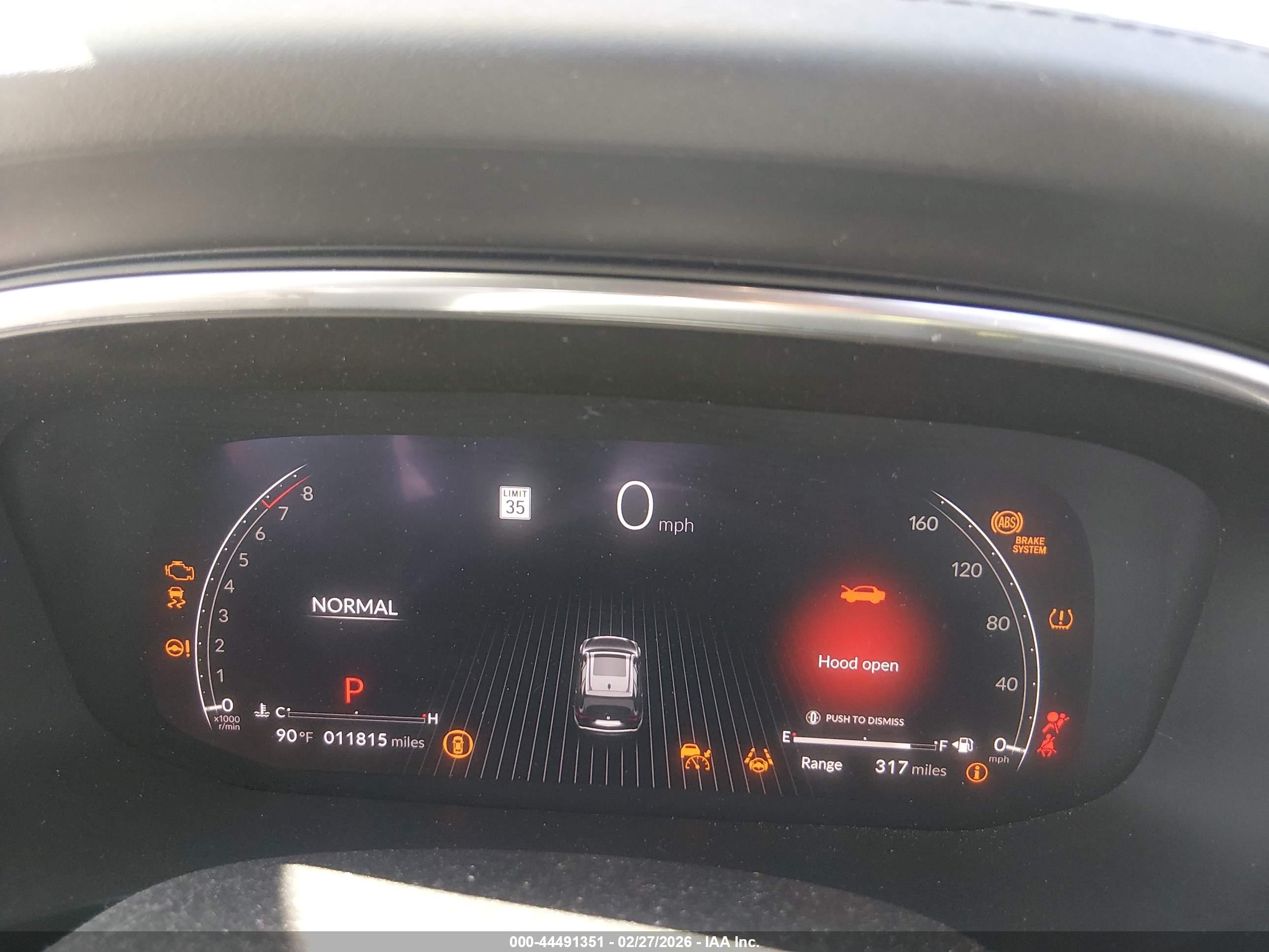 ACURA MDX image 7