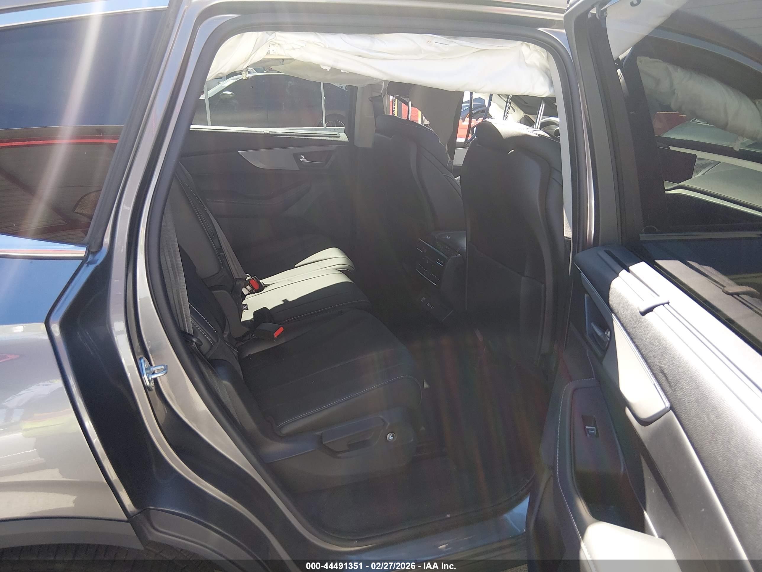 ACURA MDX image 8
